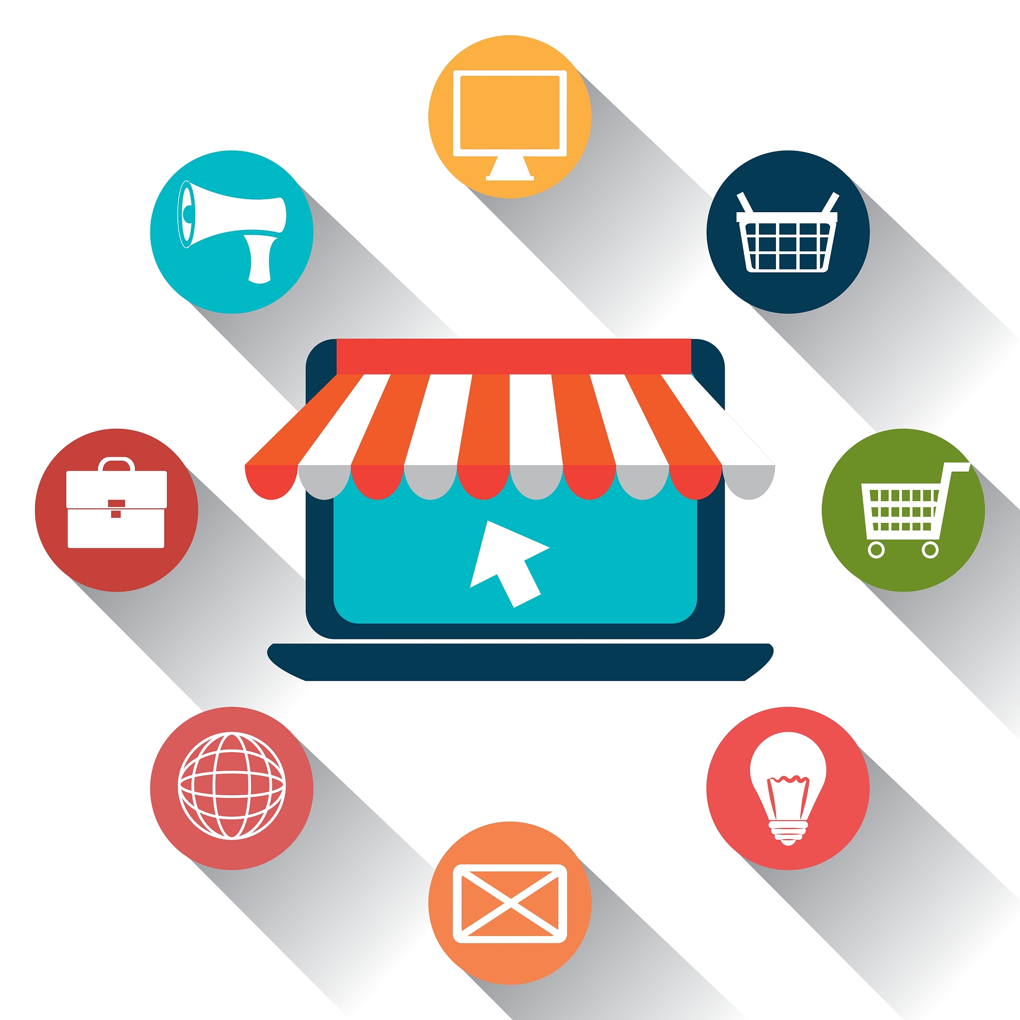 digital marketing design