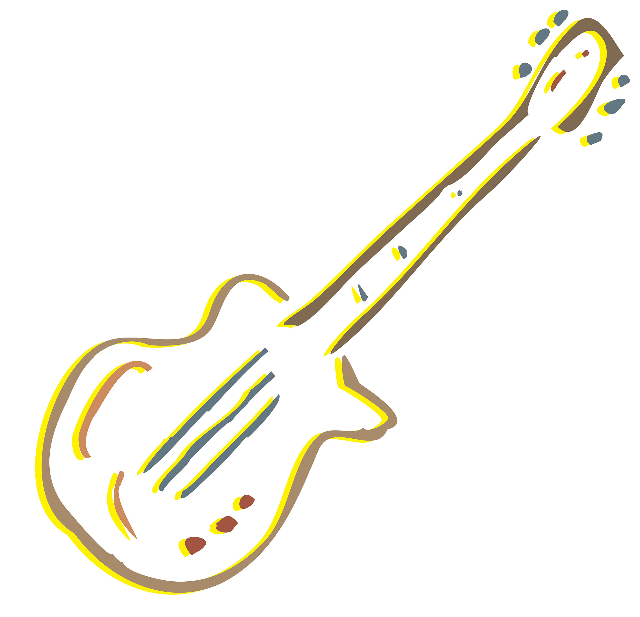 四川现代艺术学校音乐表演专业就业方向：从演出到制作，多领域发展