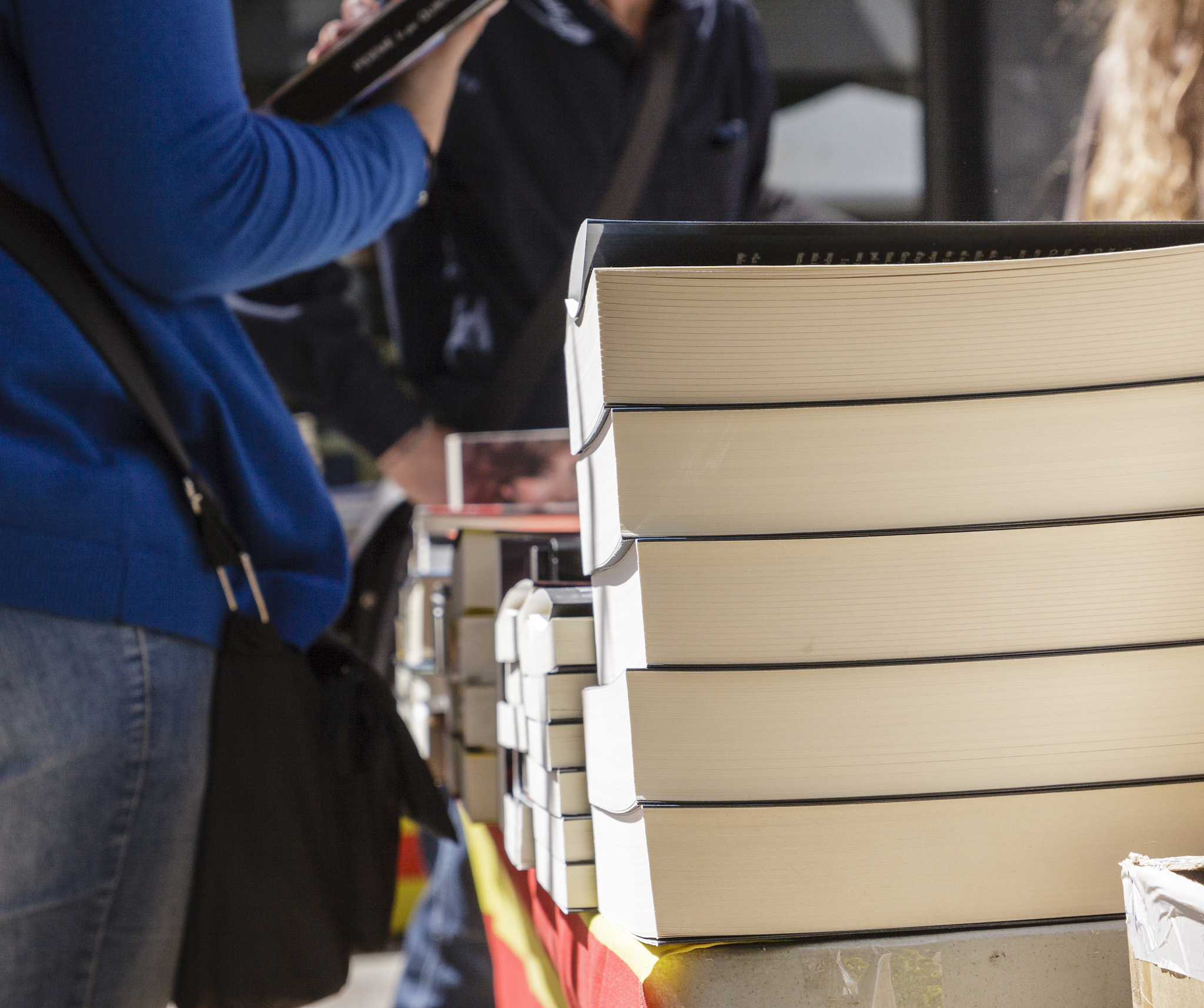 报纸阅读量增长，年轻人重拾纸质阅读！