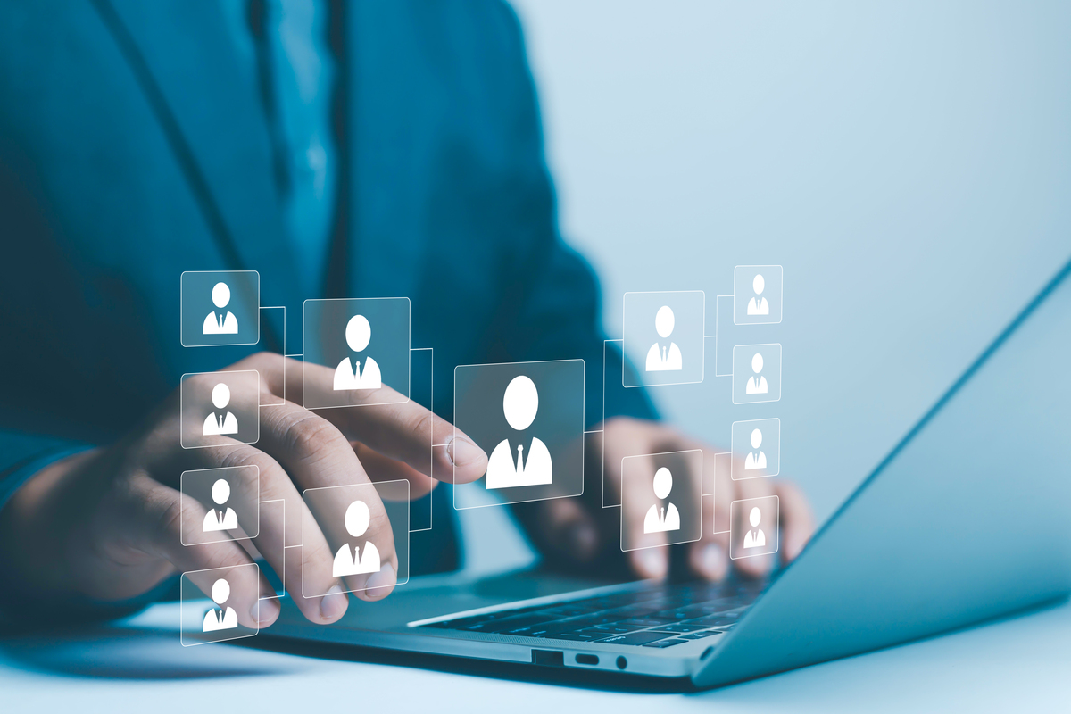 灵活就业和远程办公:人力资源管理的指导方针 灵活就业和远程办公:人力资源管理的指导方针