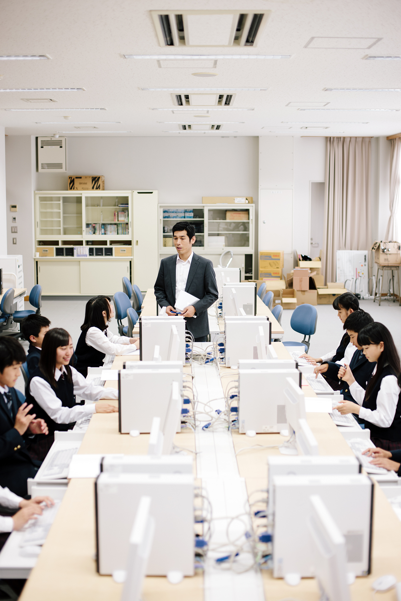 高中物理教学有效性探究：关键因素与提升策略