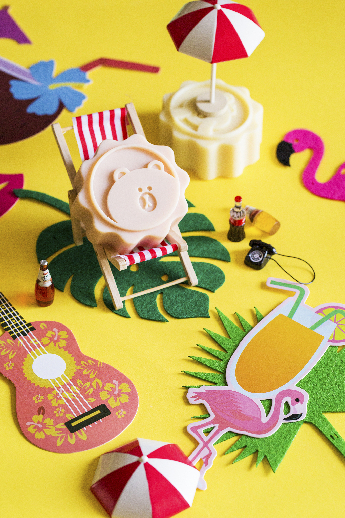 自制不织布书的艺术性是什么呢