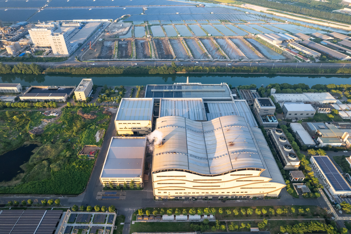 宁波西枢纽建设进展顺利，未来将成东部重要物流中心
