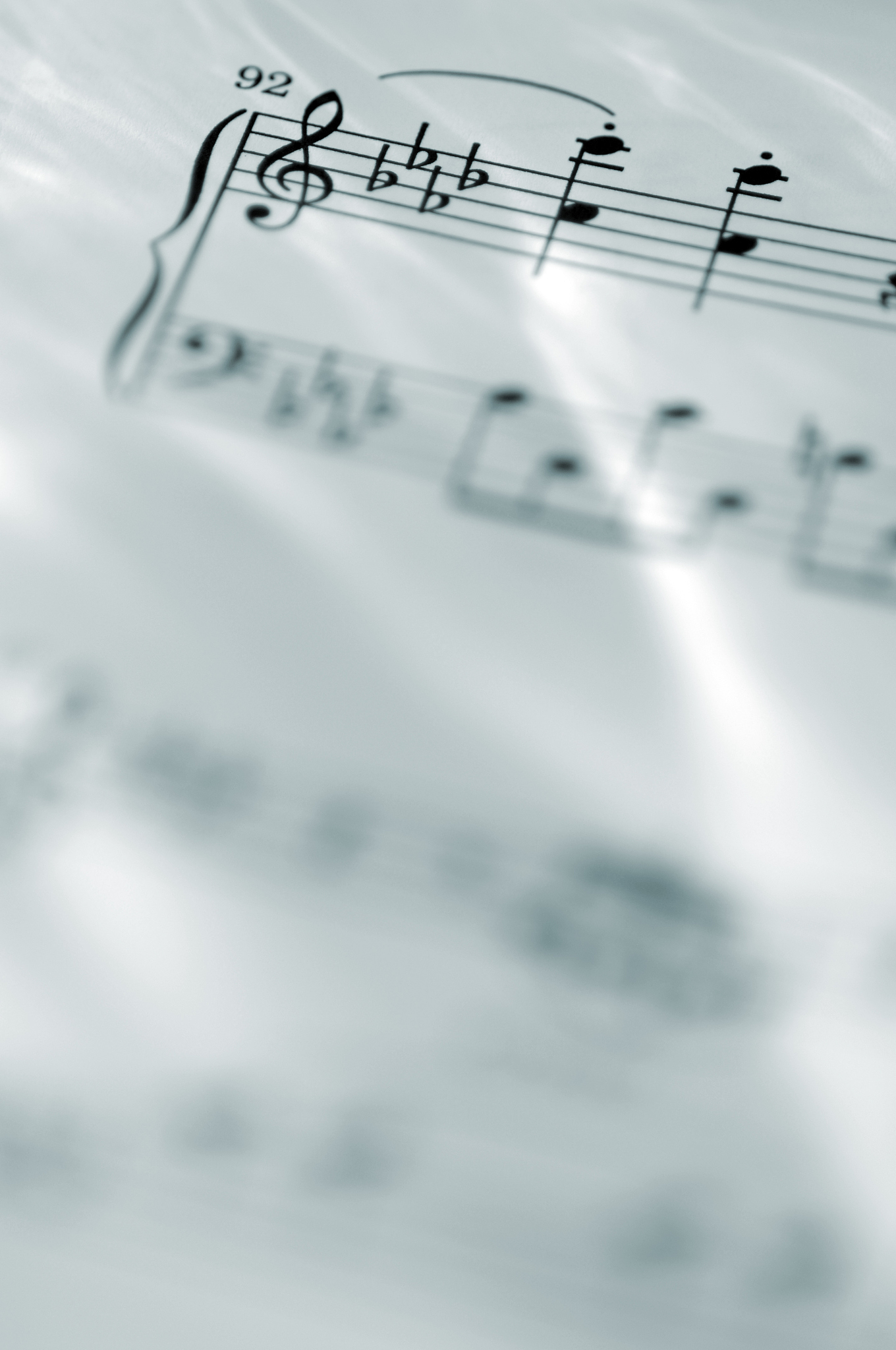 被音乐治愈：一首旋律，一段人生