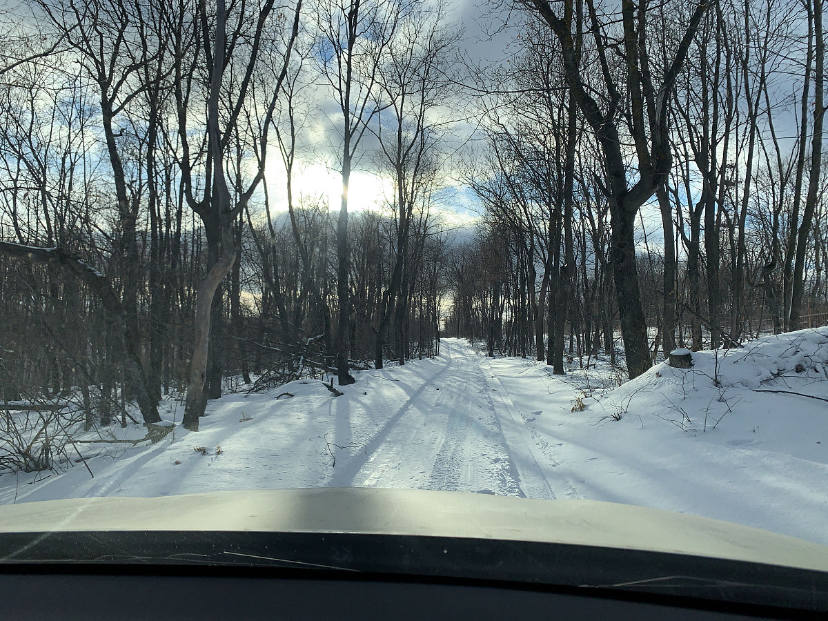 农村冬季电力线路维护国外文献综述