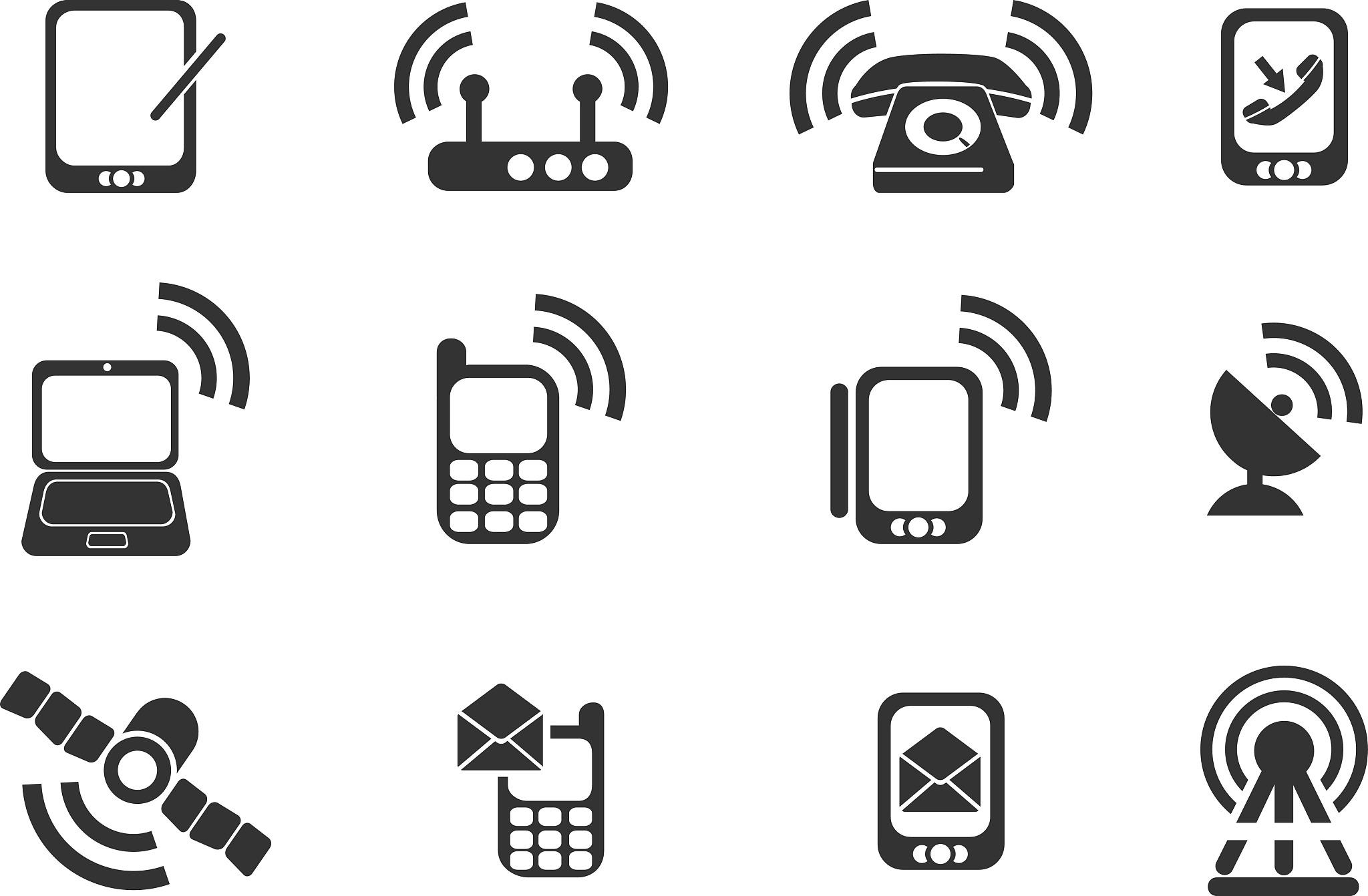 移动信号是如何完成切换的