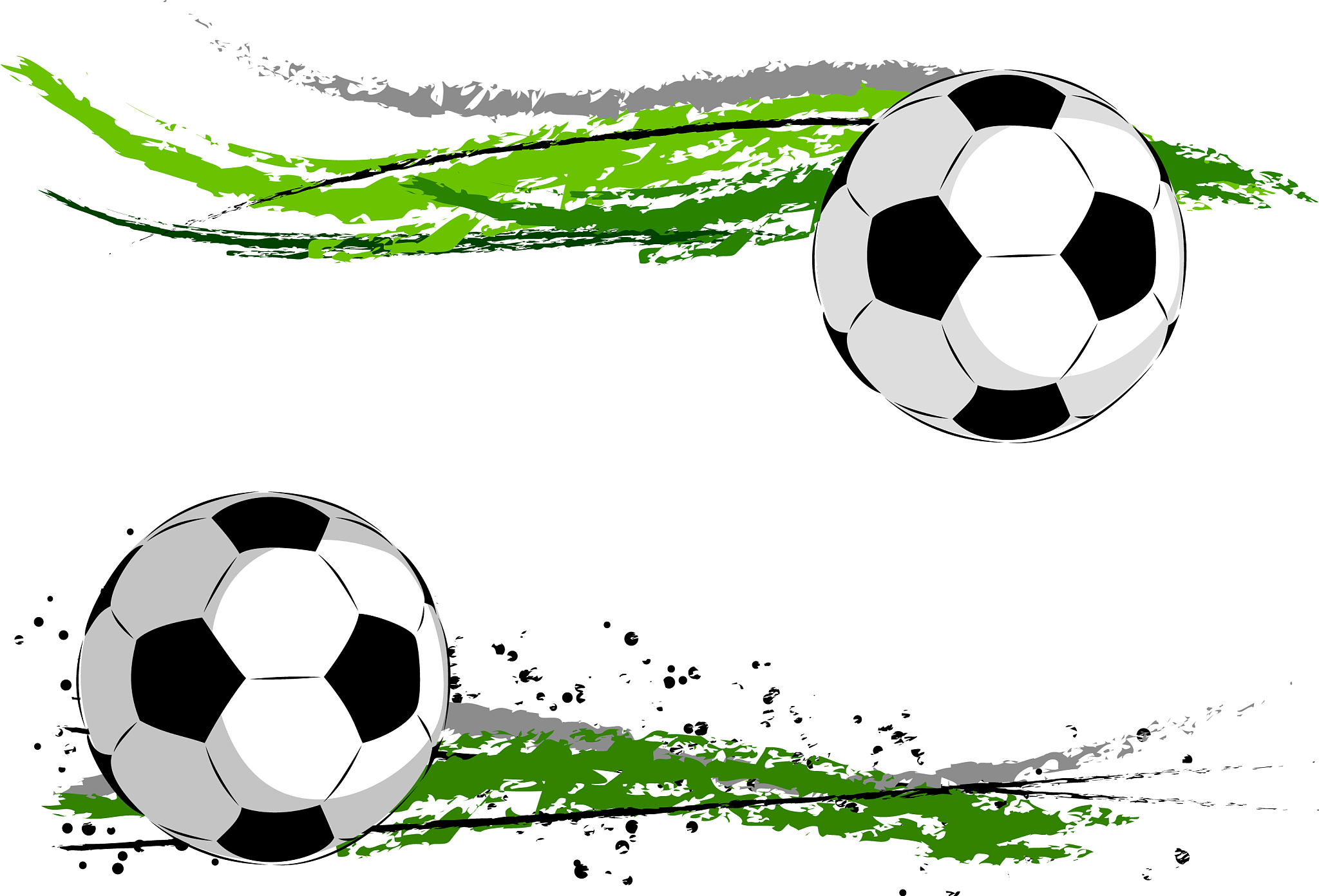 football border