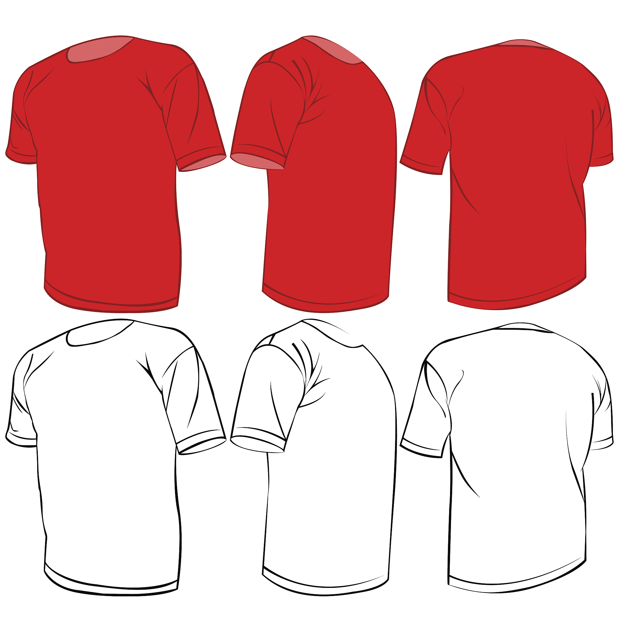 t shirt