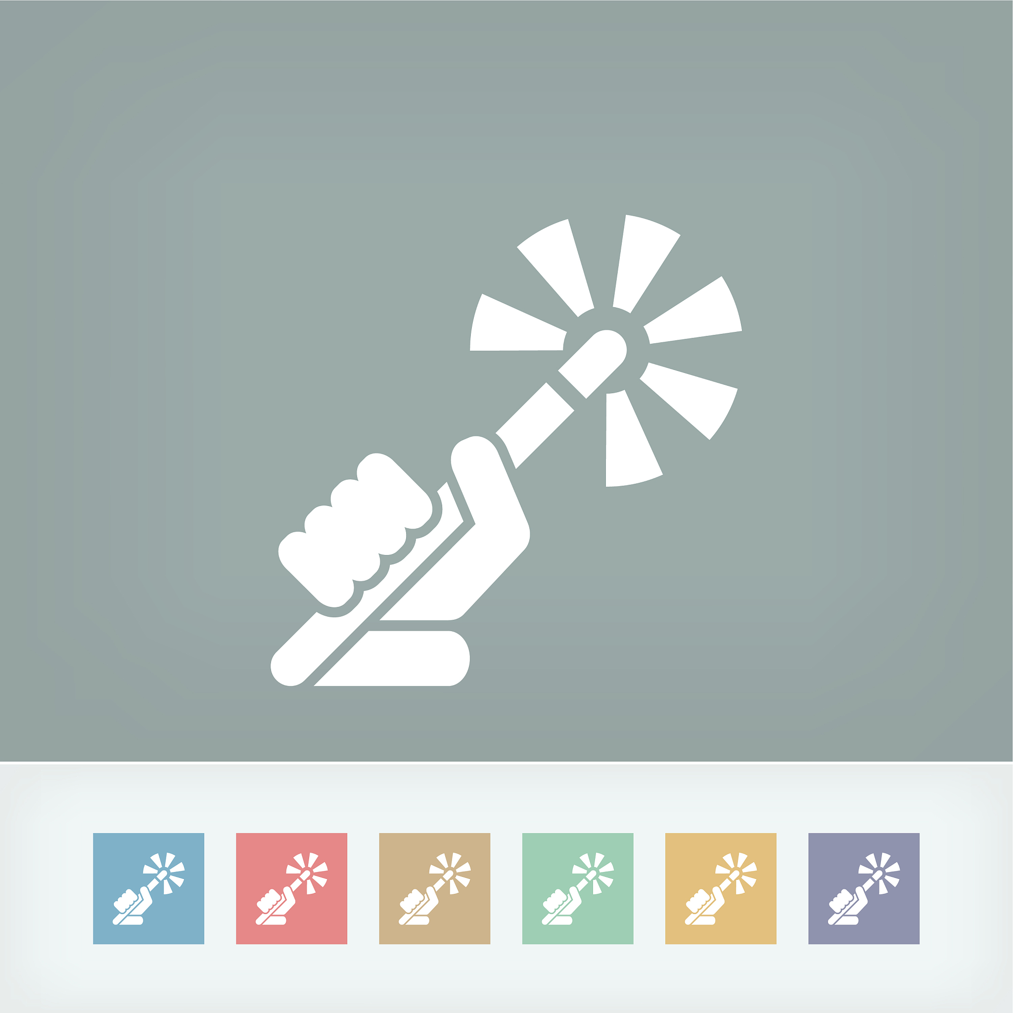 创造与魔法：探索内心力量，创造理想现实