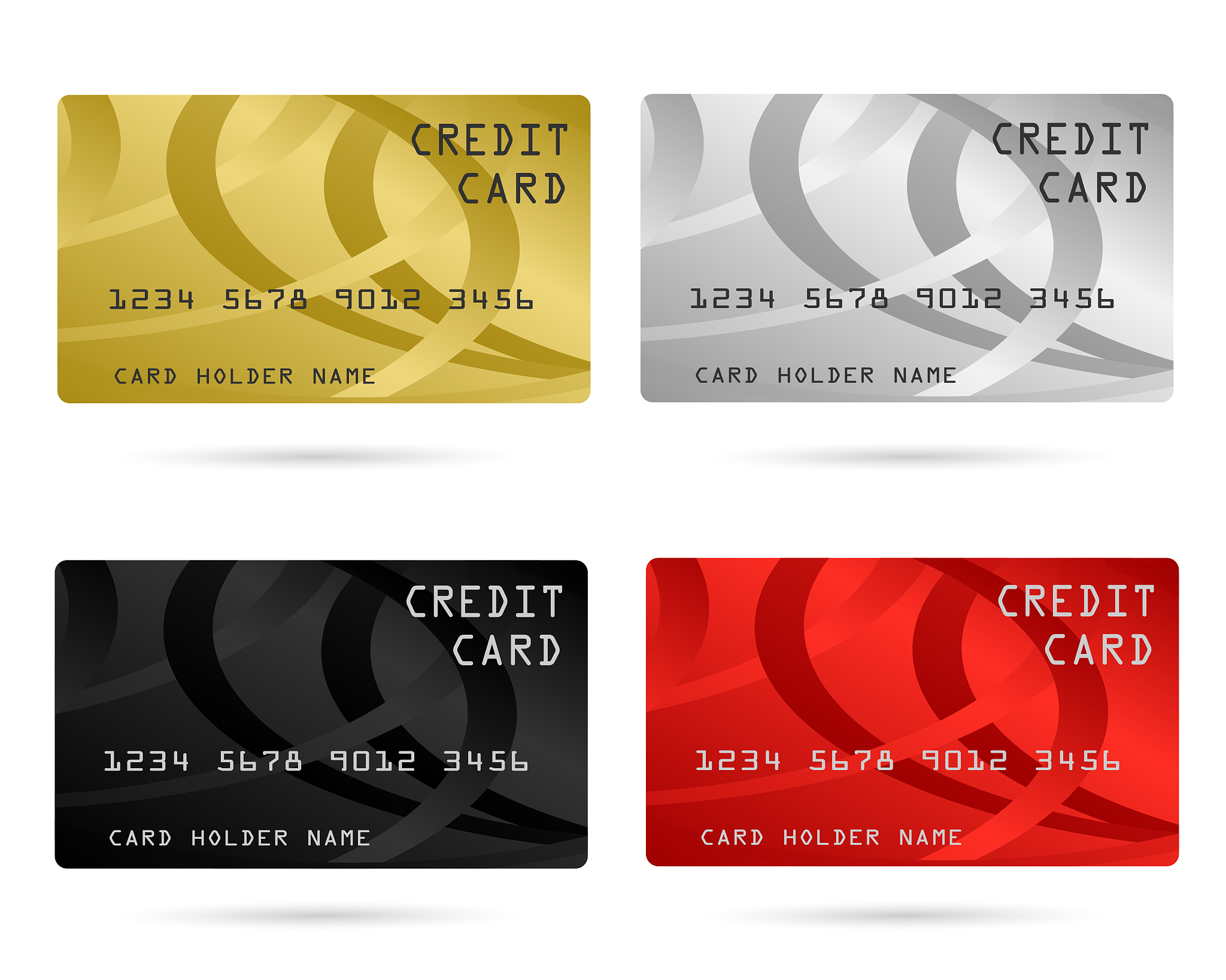 member card