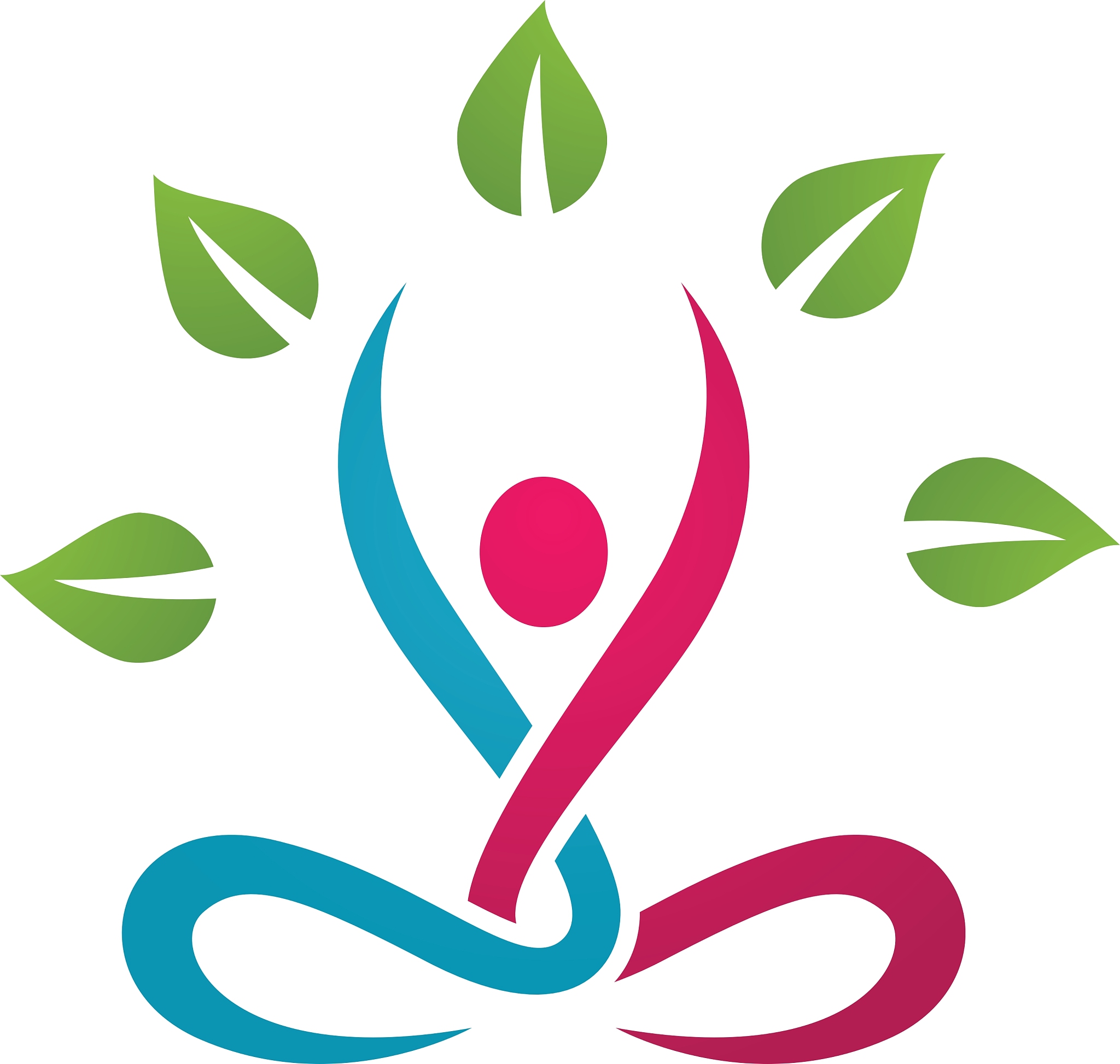 health logo template