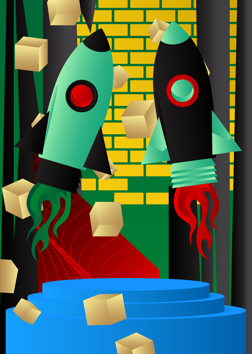 如何制作火箭？安全提示和法律法规