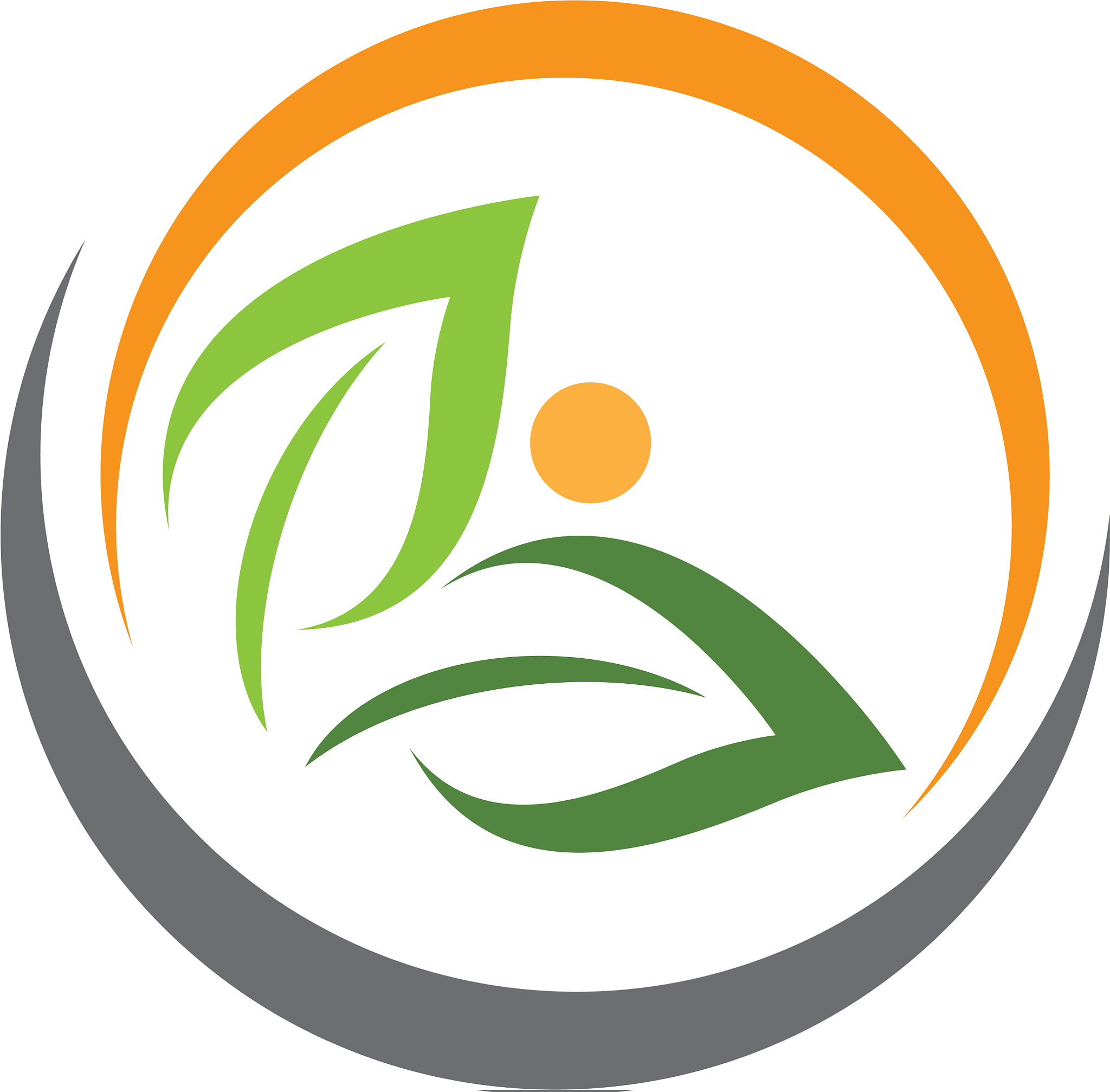 ecology logo design