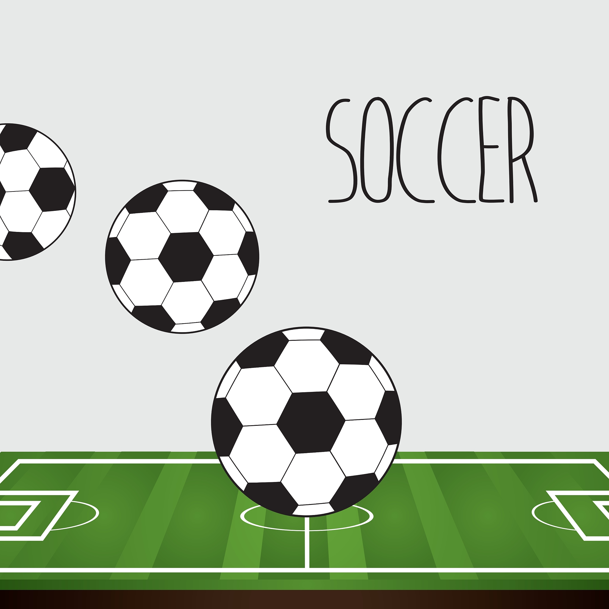 football soccer