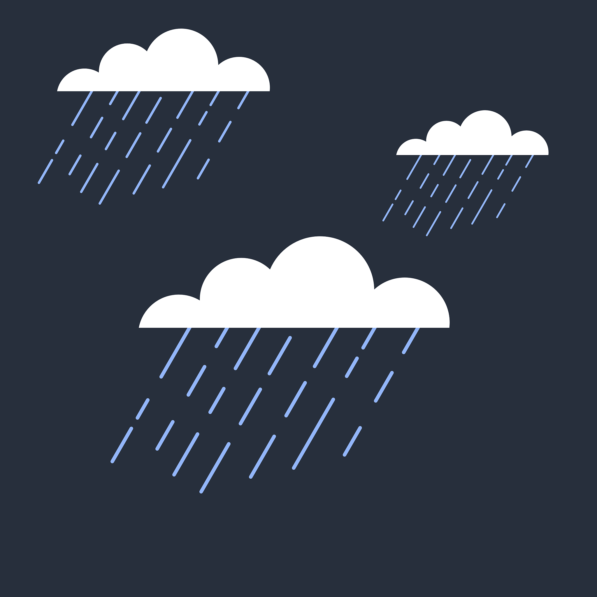 Rainy Day Strategy: How to Navigate Drizzles and Downpours