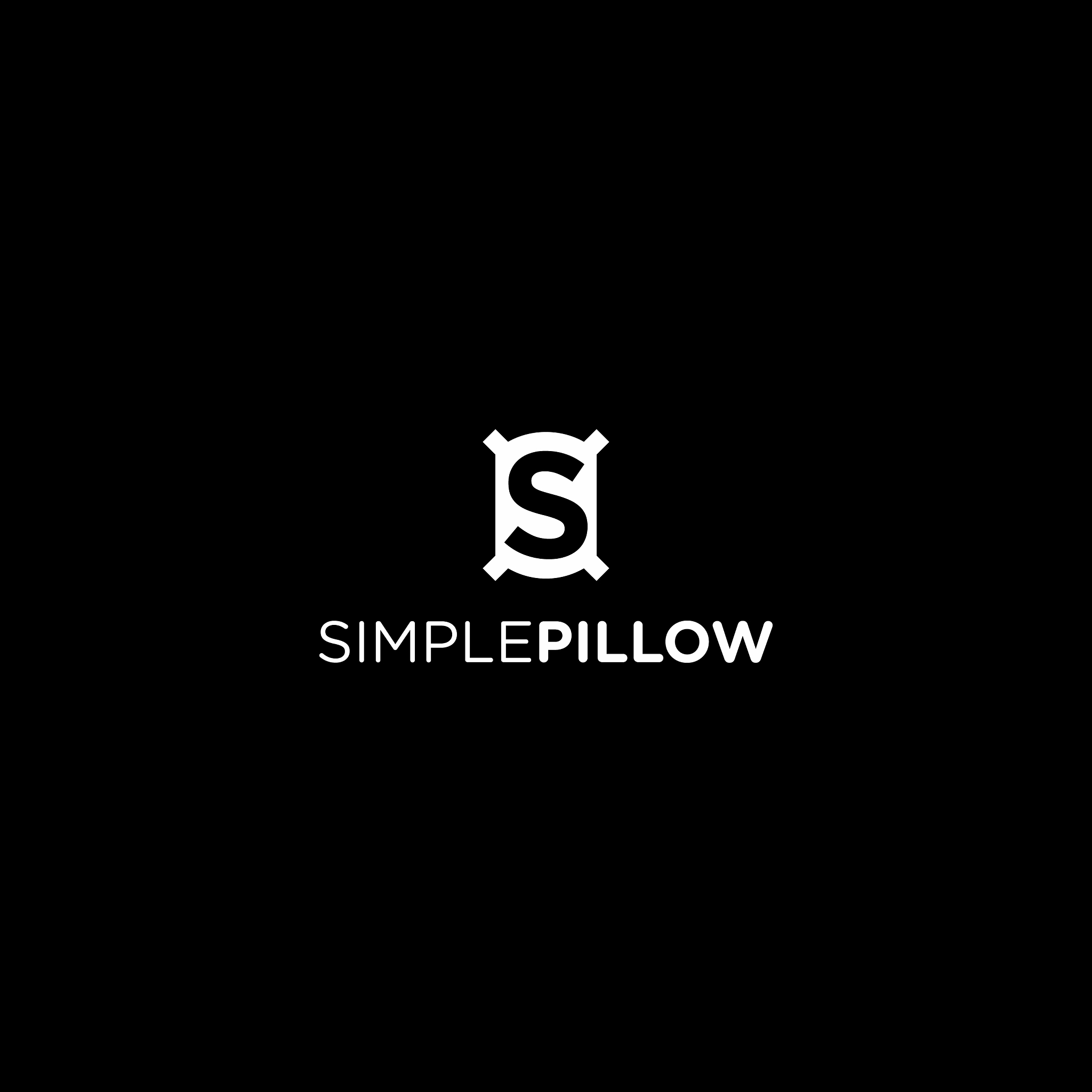 pillow logo