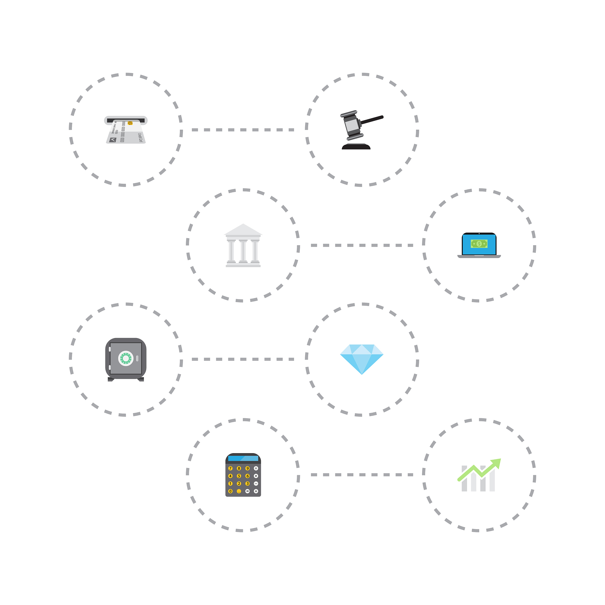 机器质量标准：6大核心要素全面解析