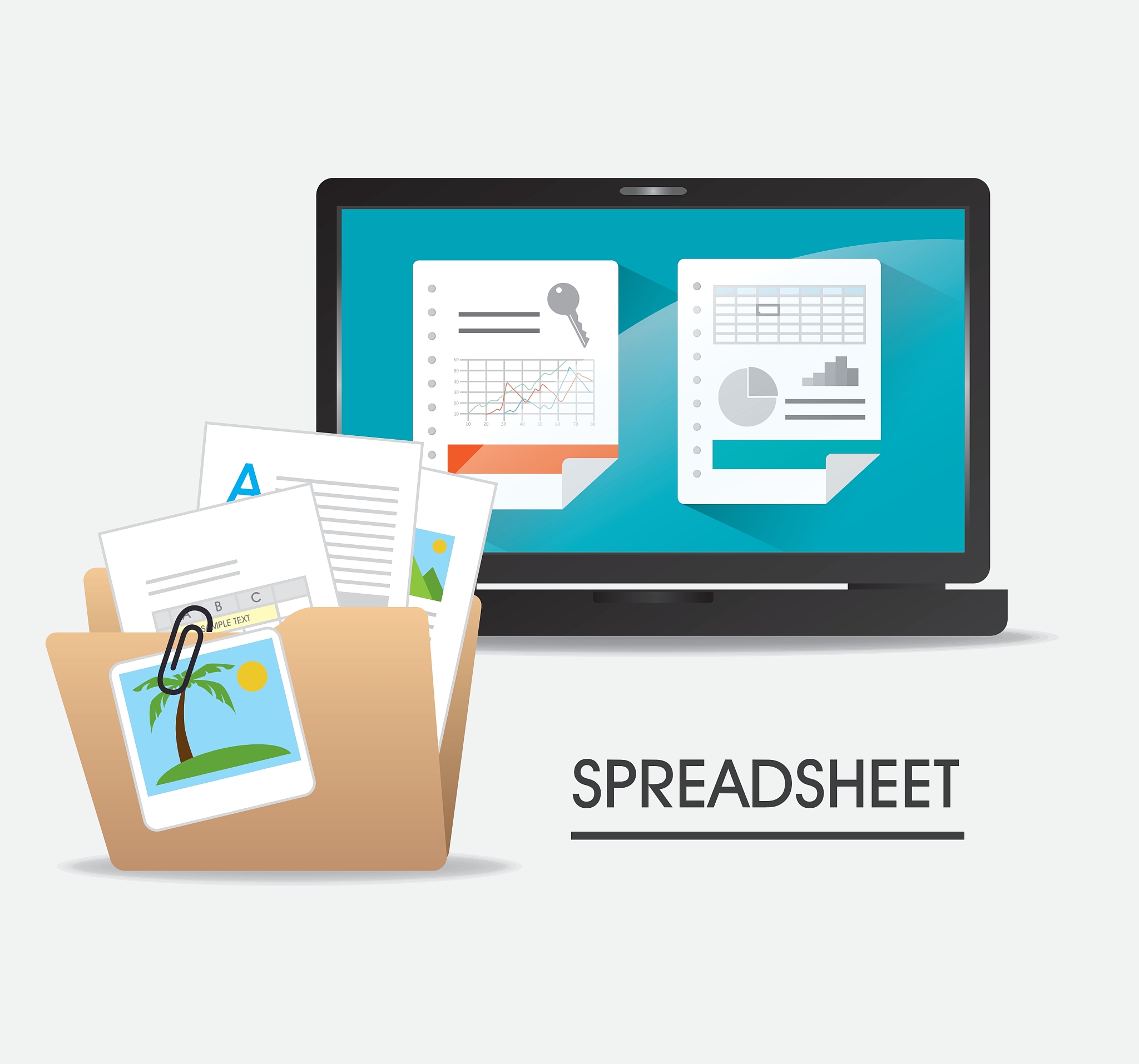 WPS中在表格中如何把另一张表格的一列数据除空白格外输出到现在这张表格中