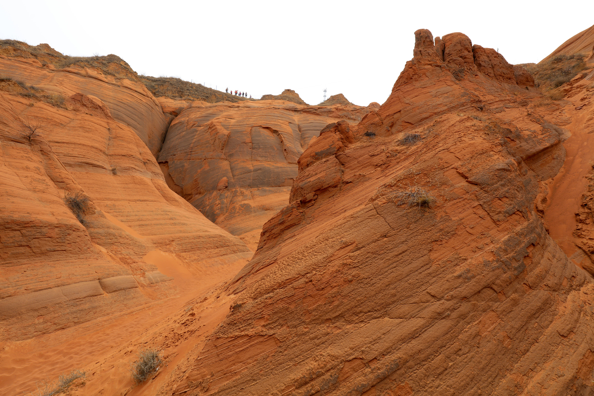 兰州天斧沙宫地质公园地理位置