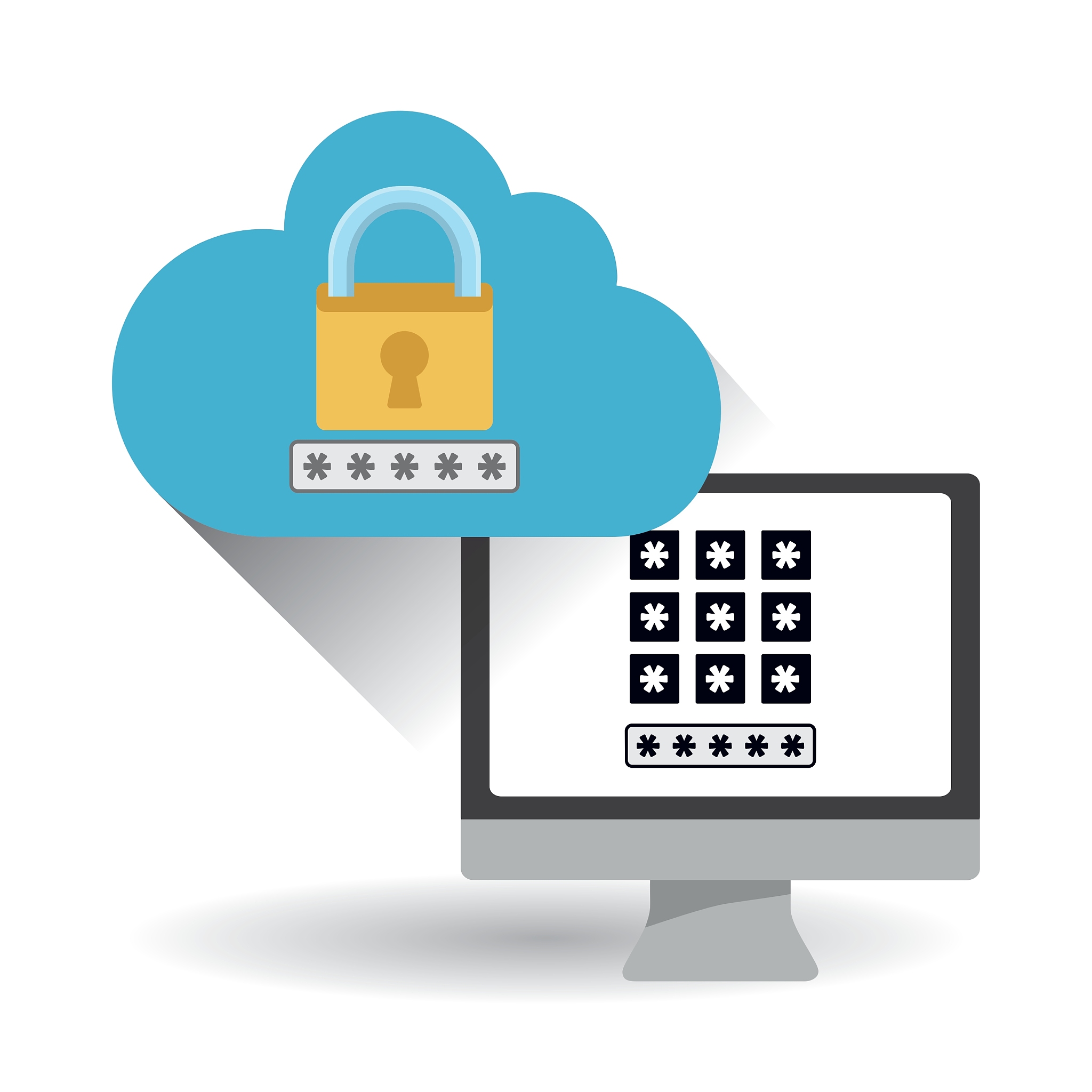 邮箱系统的安全防护技术手段有哪些