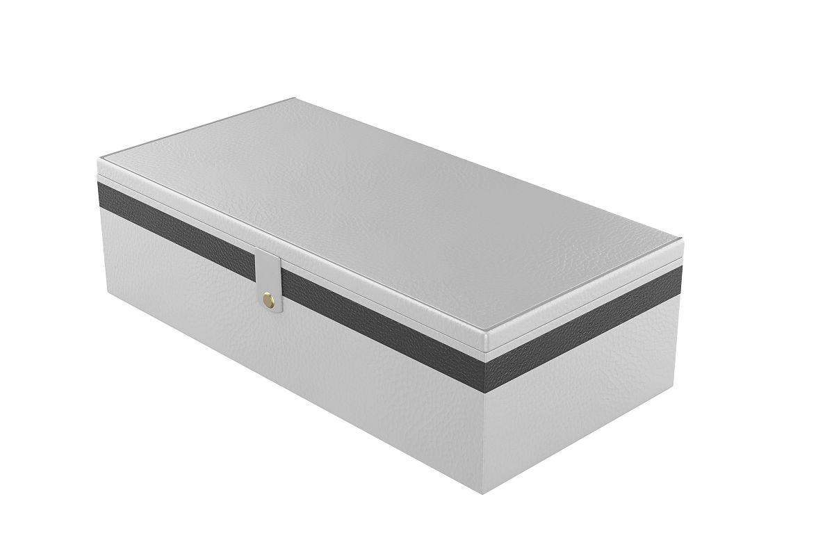 模压聚合物：制备、应用及优势