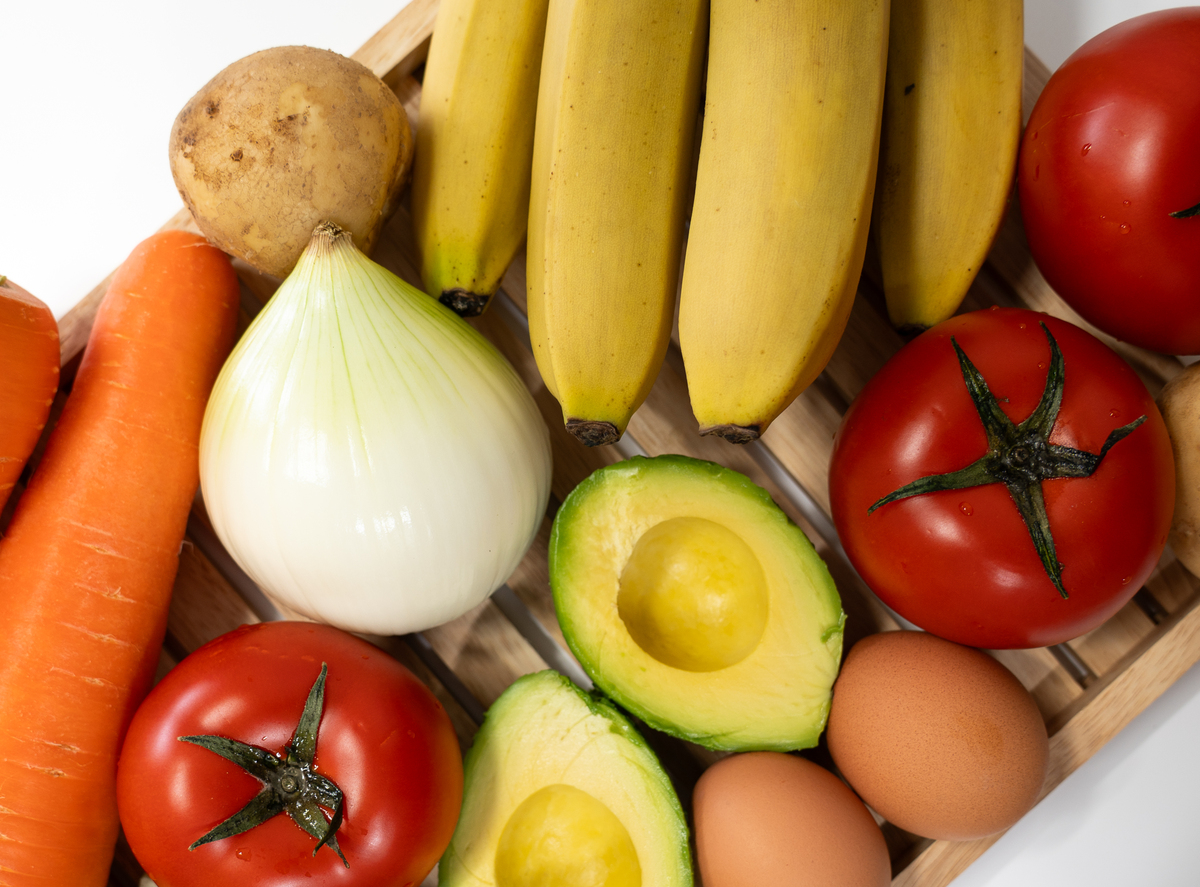 哪些食物是非转基因的