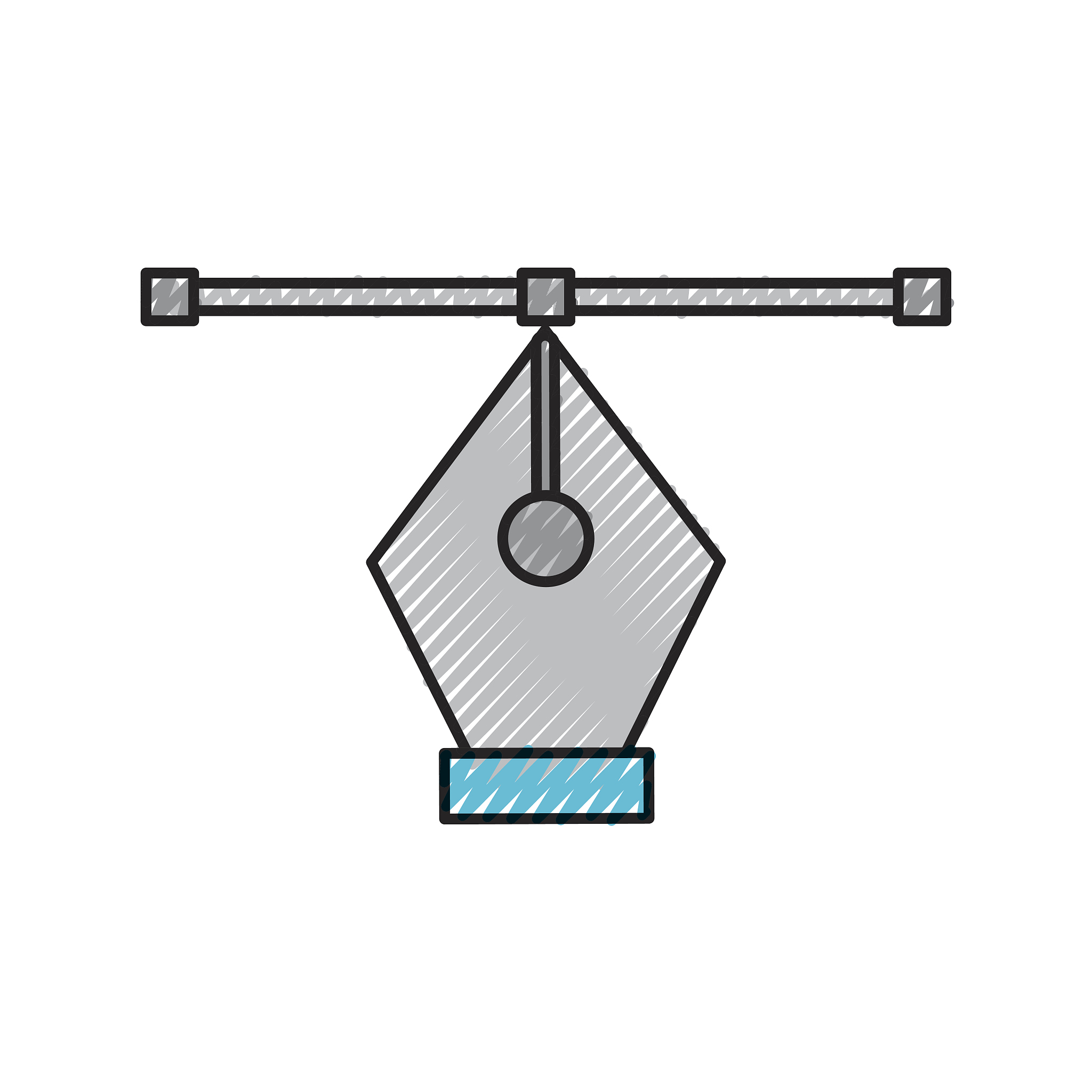 力的可传性：定义、原理和应用 | 物理学基础知识