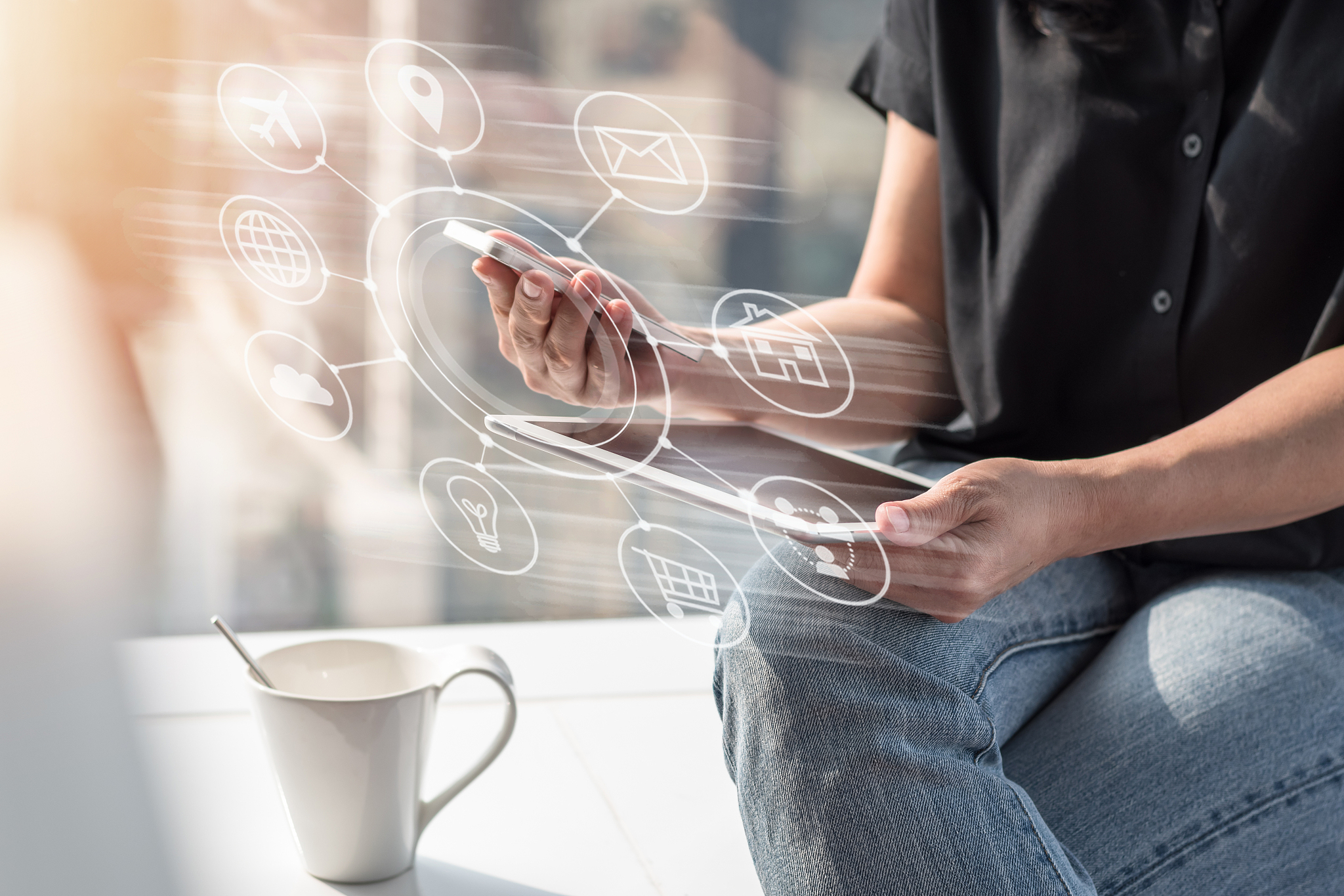 甘肃邮电学校2022年招生简章 | 信息技术专业人才培养基地