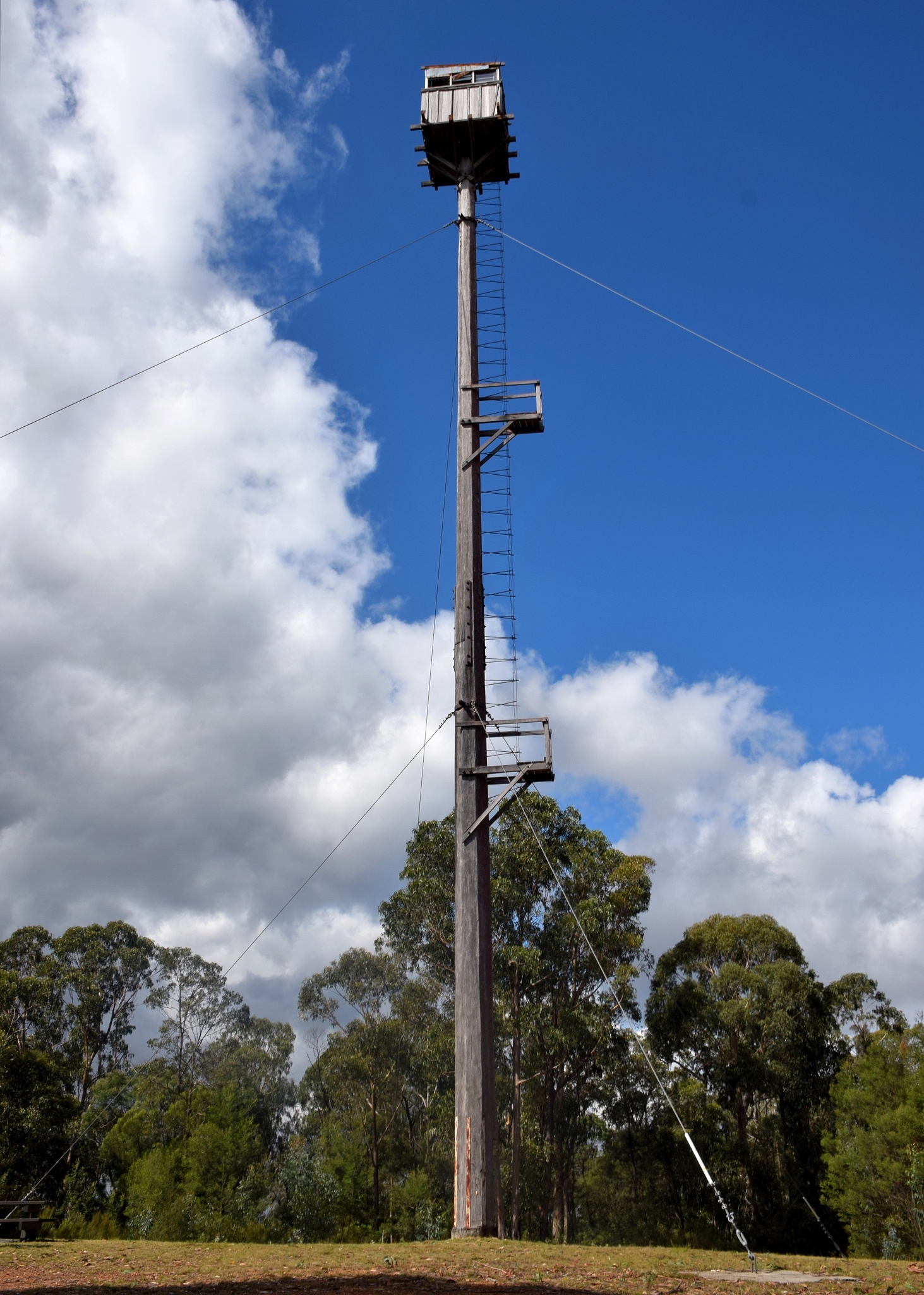 low angle view of electricity pylon against sky