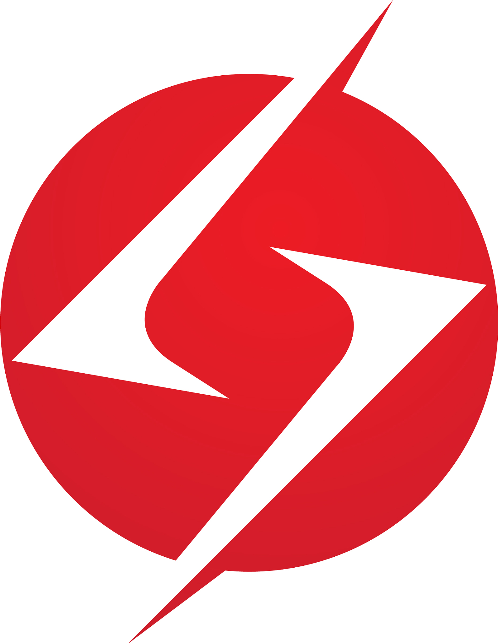 s letter logo