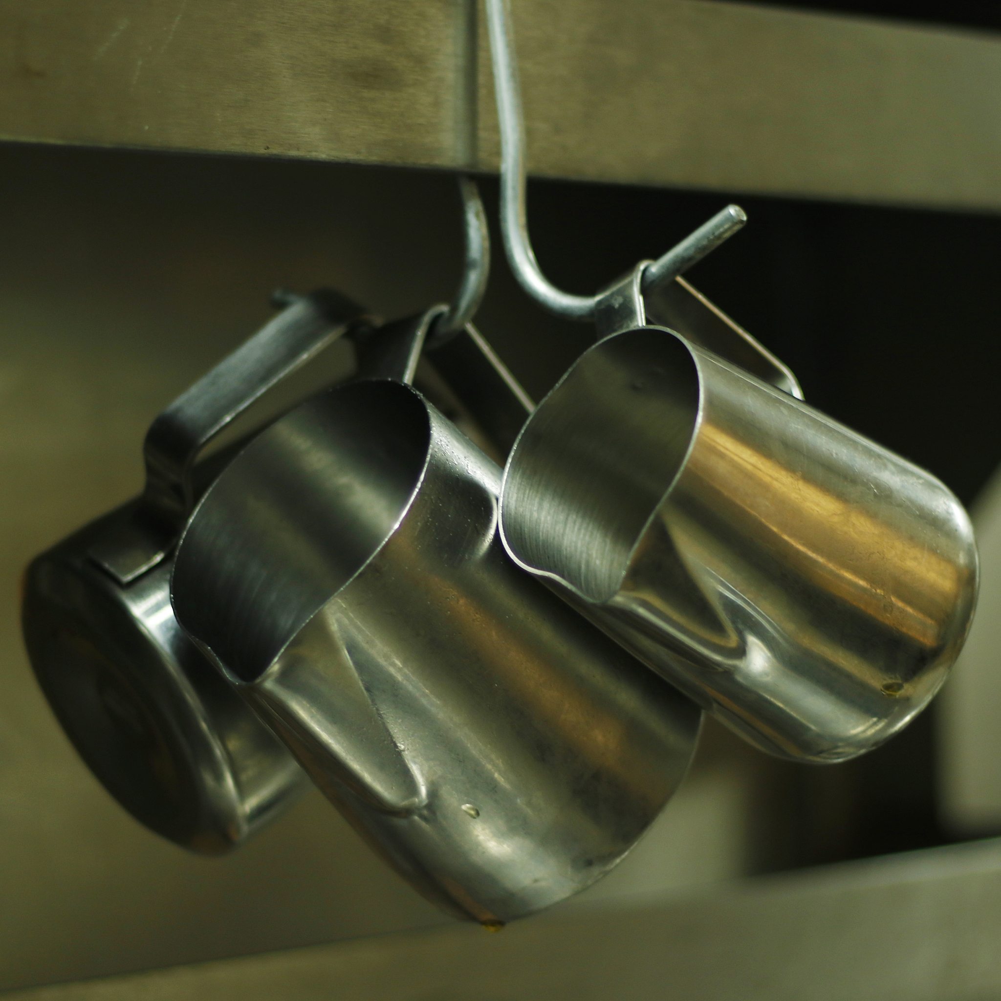 Upon of loading completion of spare part of pipelayer the cargoes were lashed on pipelayers by lines of lashing belts with 10T