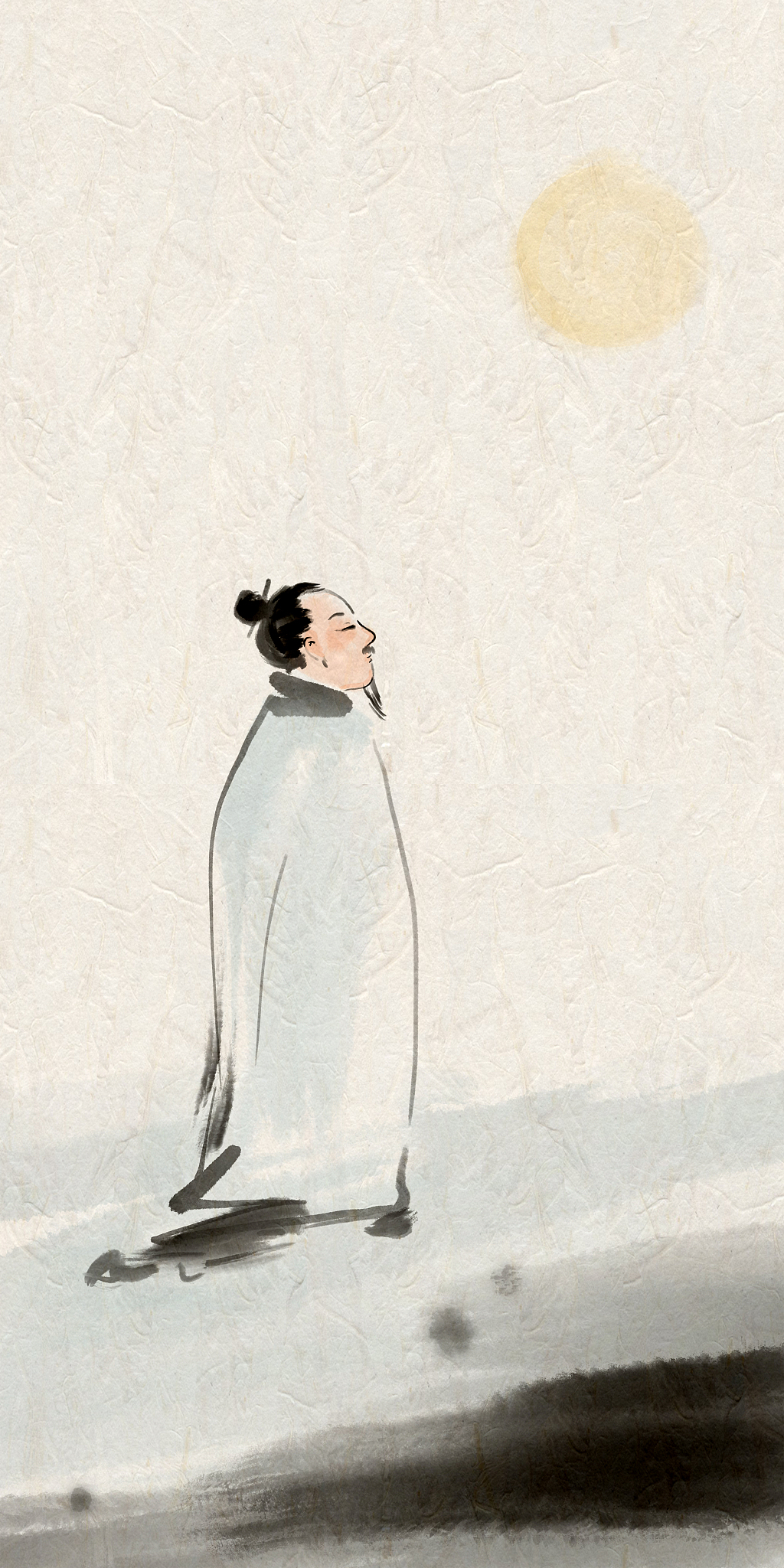 生亦何欢，死亦何苦，出自哪里