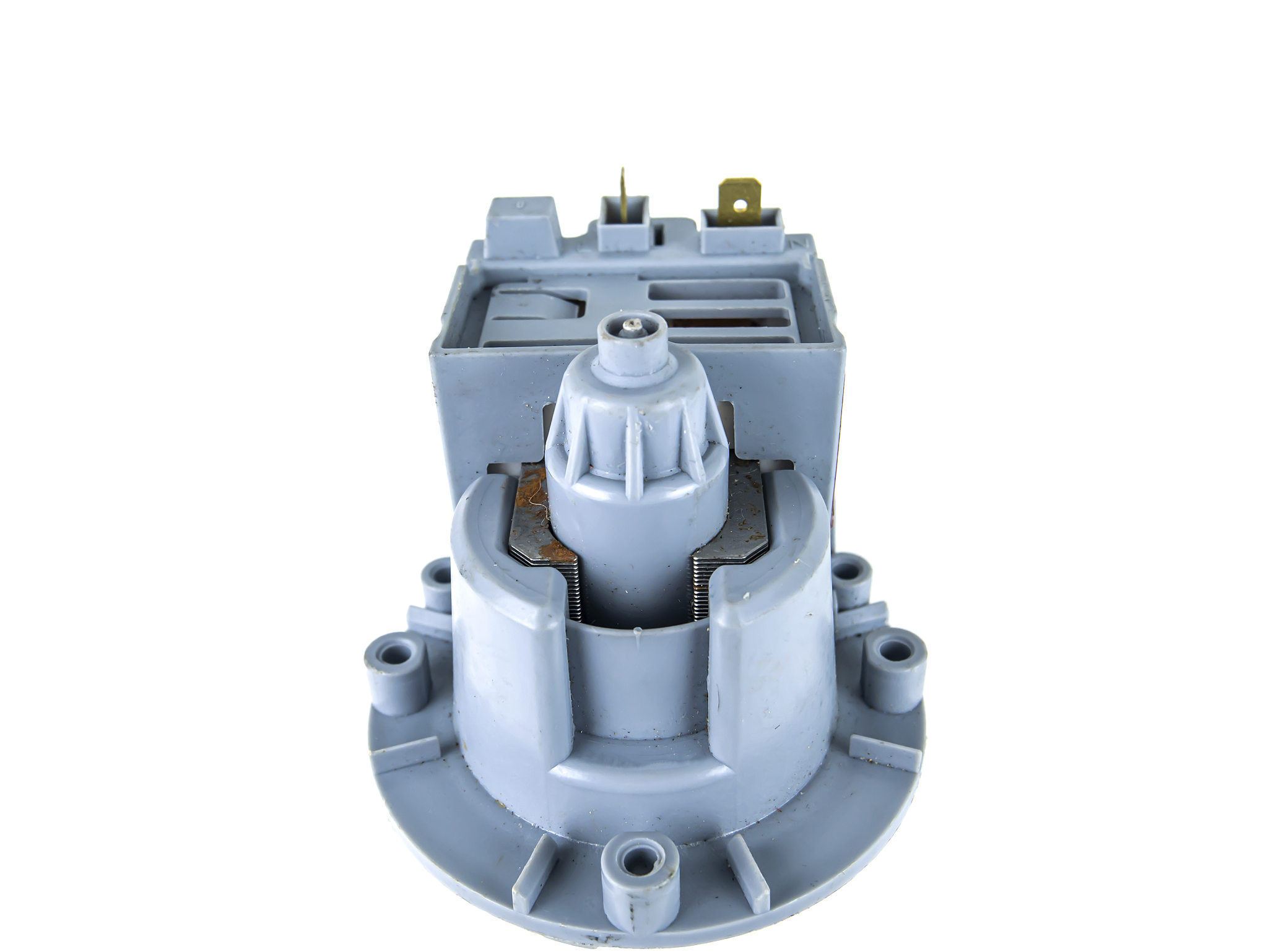 西门子洗衣机故障代码E21：水泵故障解决方法