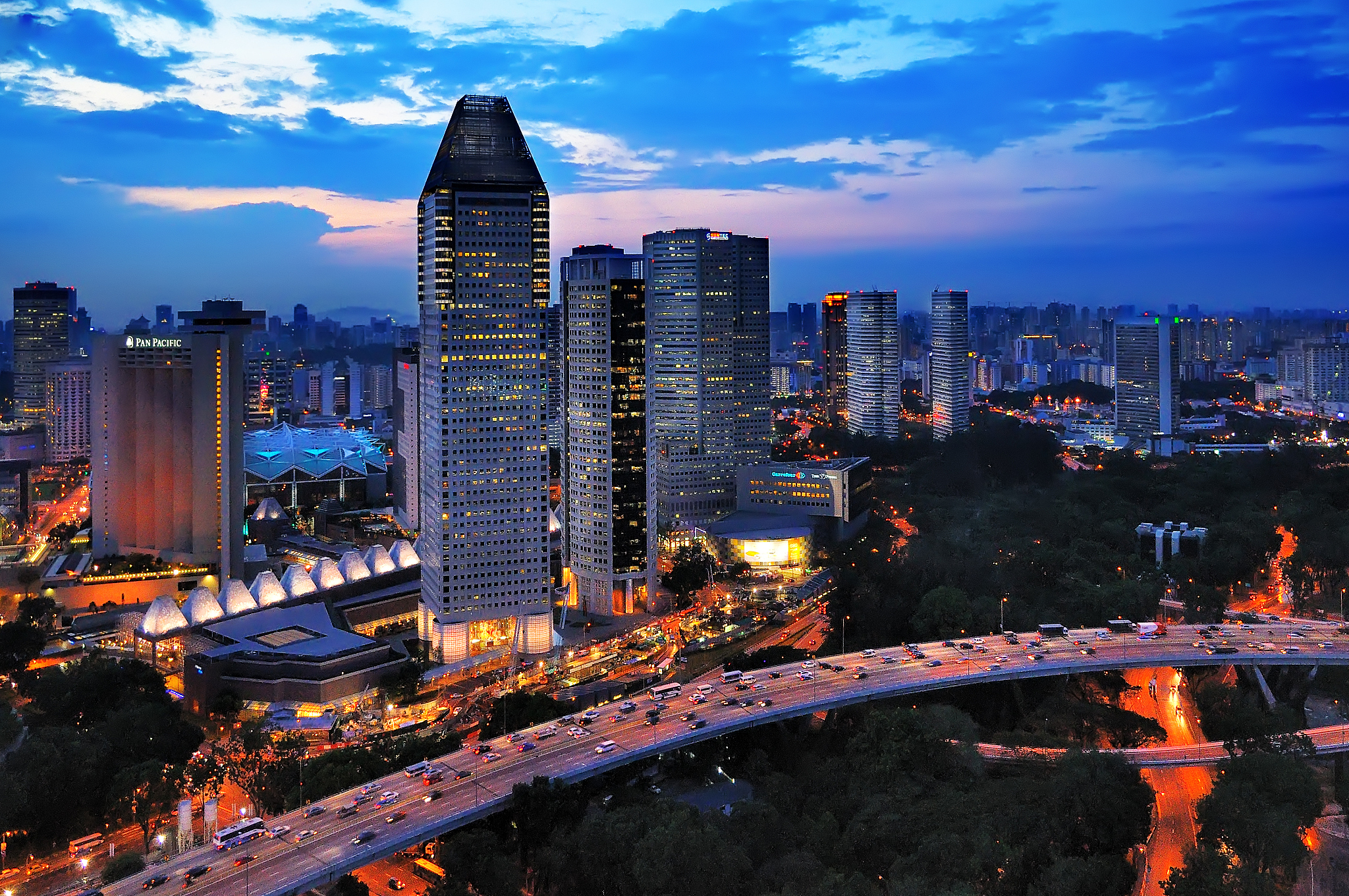singapore