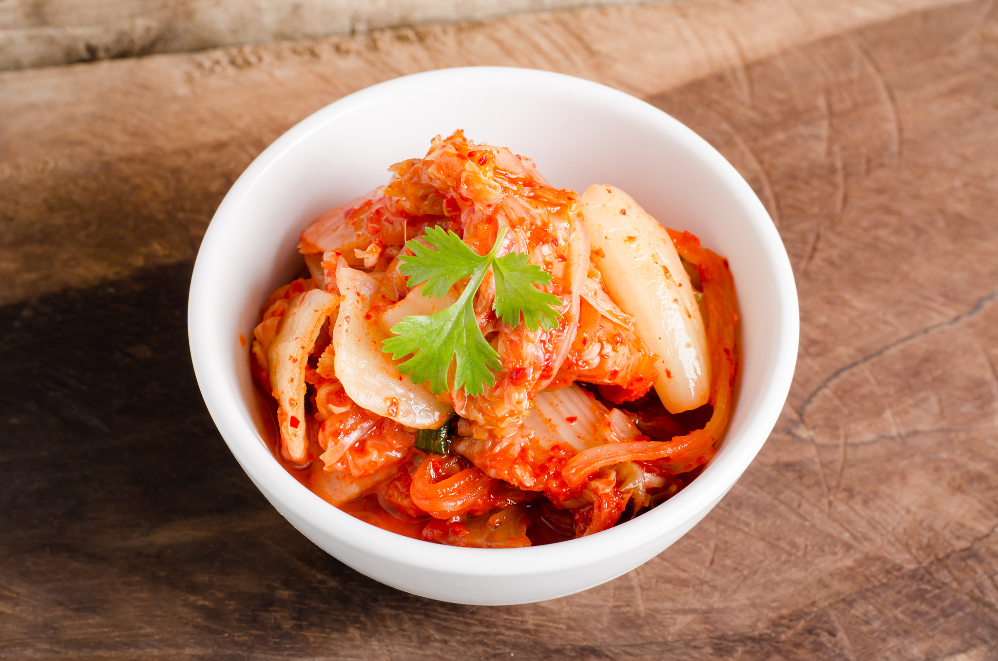 kimchi