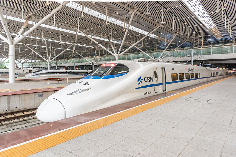 考试成绩不太好学习培训高铁动车技术专业之后