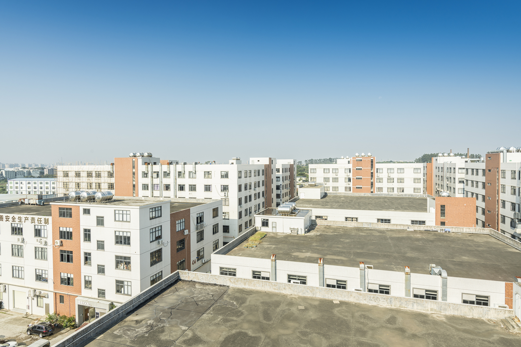 茂名市石化工业技术学校2023年招生专业有哪些