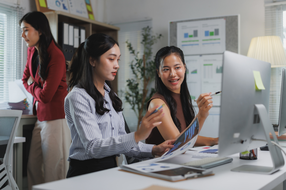 南昌女生学什么专业好找工作？