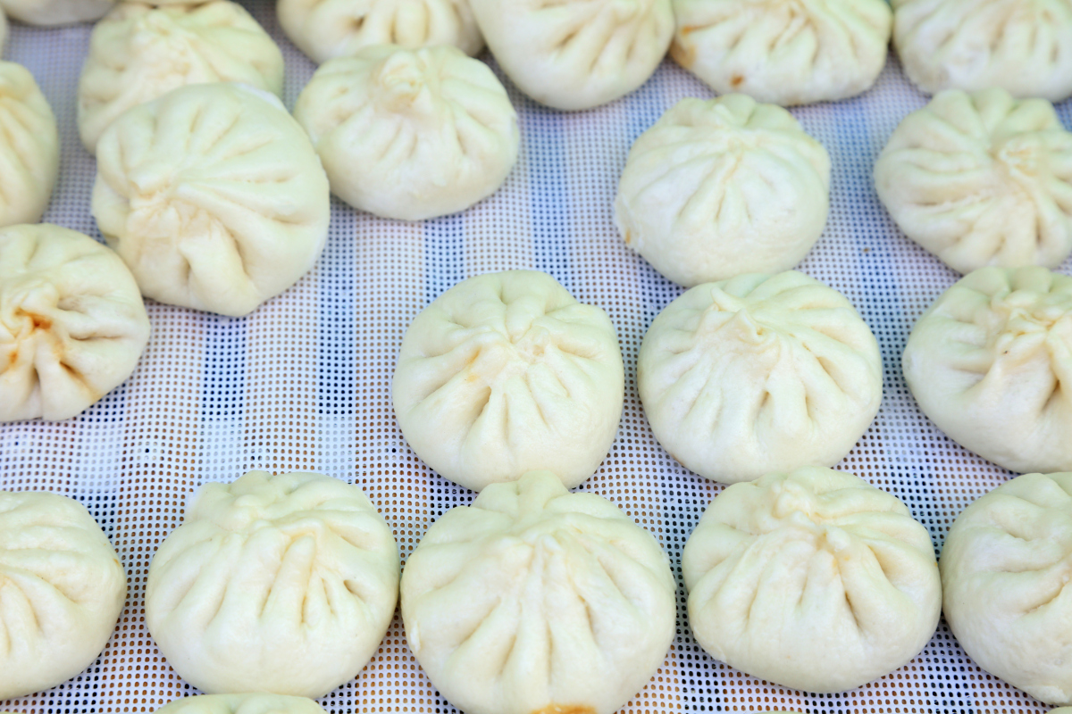 灌汤包的做法：简单易学的美味小吃