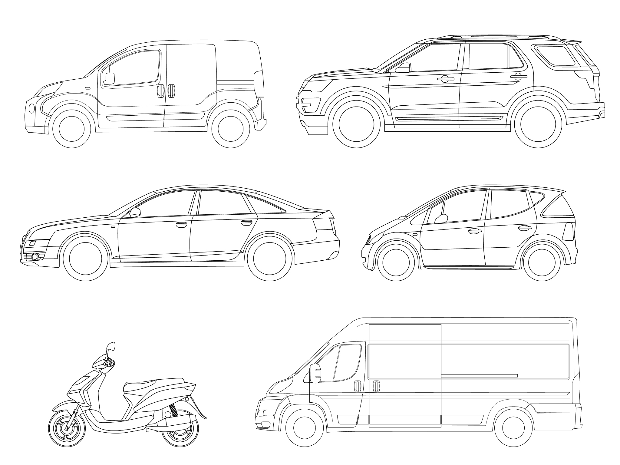 城固职业教育中心2021年招生专业都有哪些
