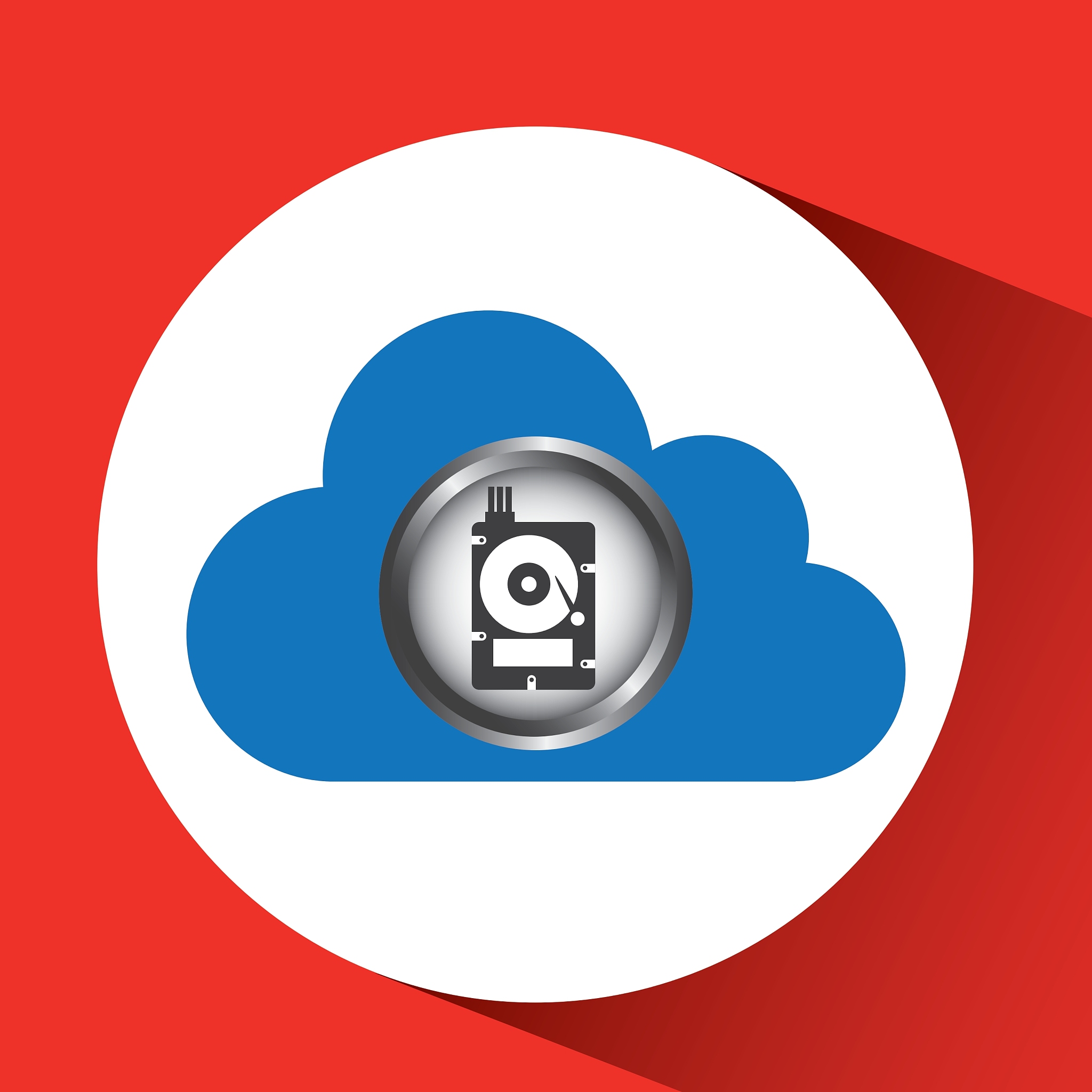 secuity system icon