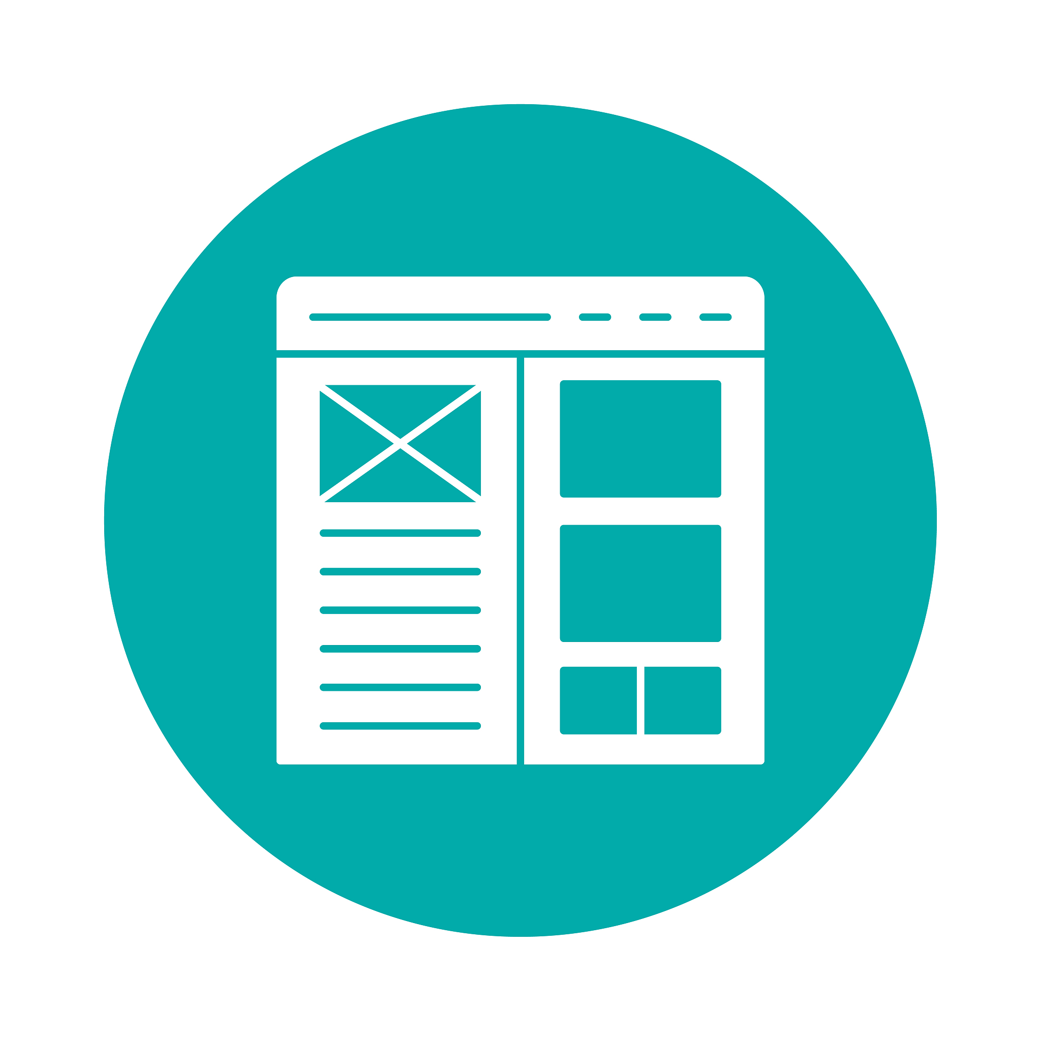 web page