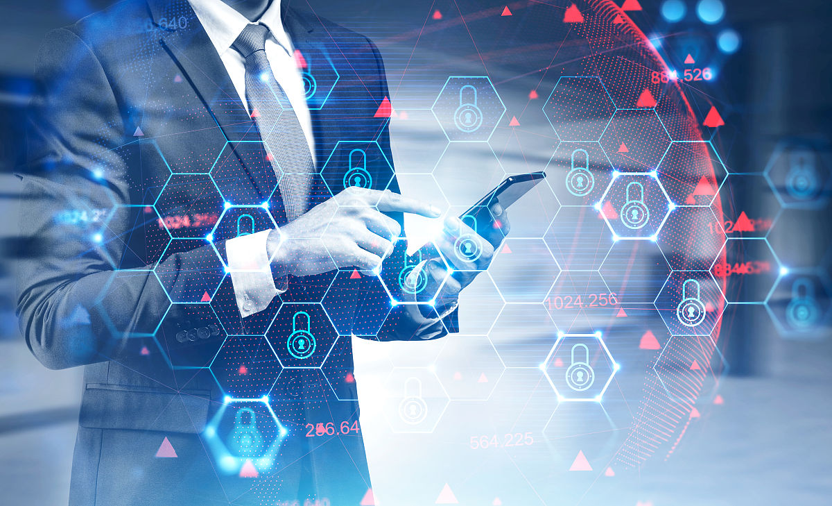 档案数字化成功案例：中国电信、中国石油化工等上市公司实践