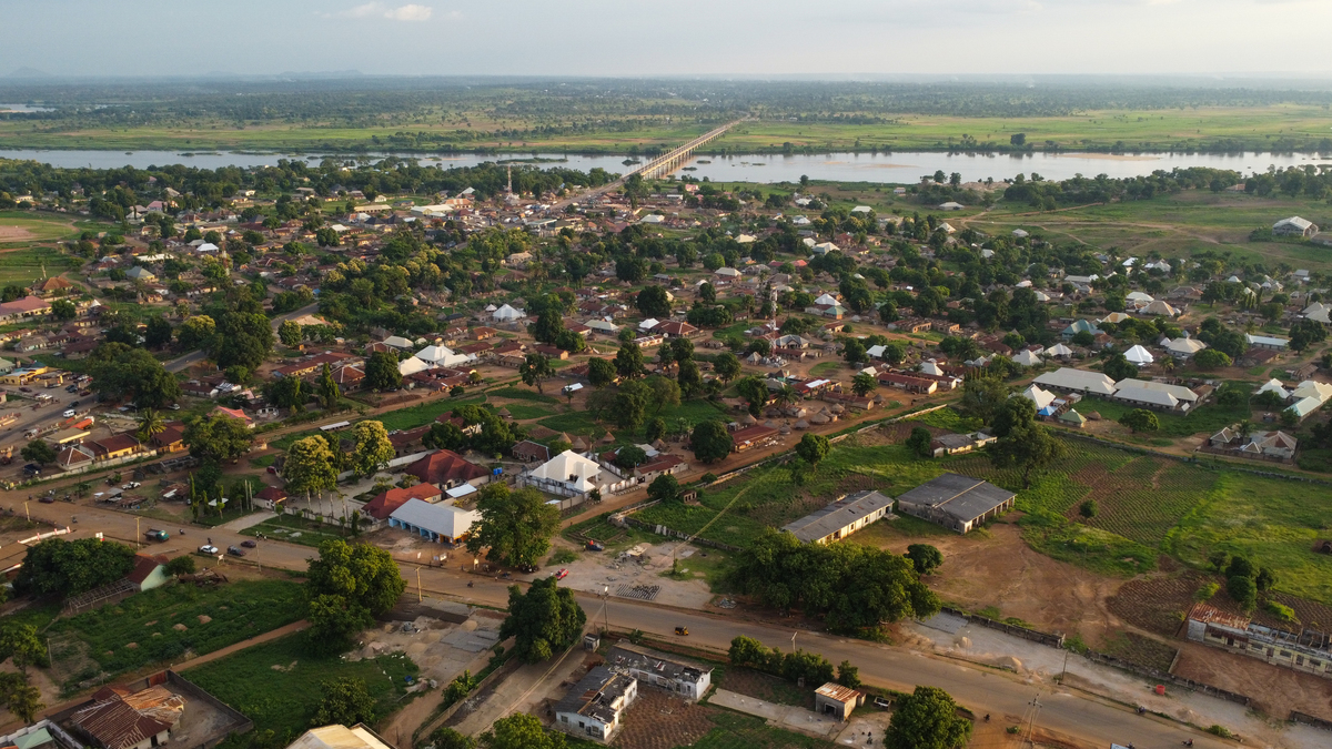 Ma'anshan: A One-Minute Introduction to My Hometown