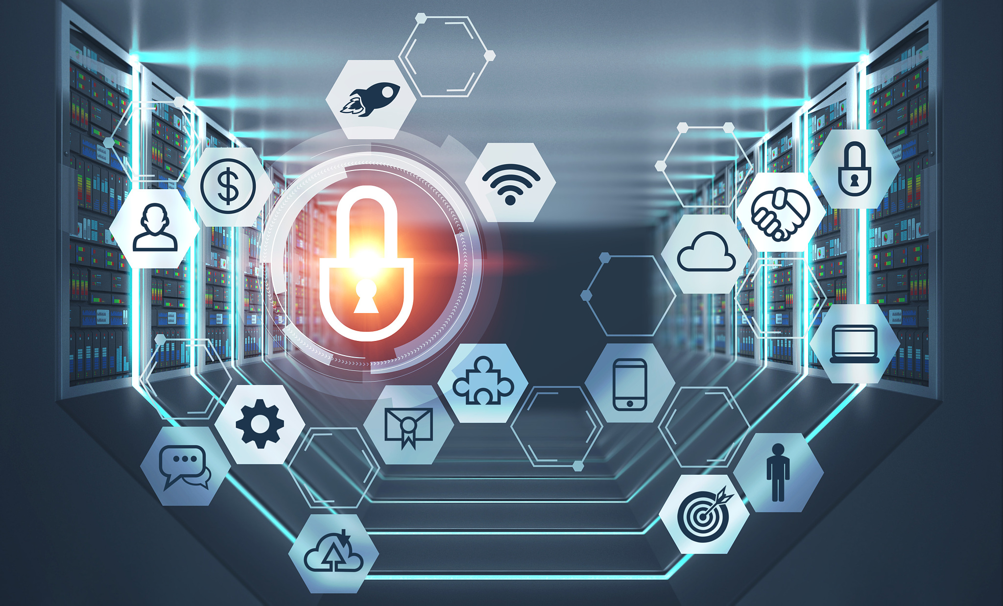 工业互联网平台安全