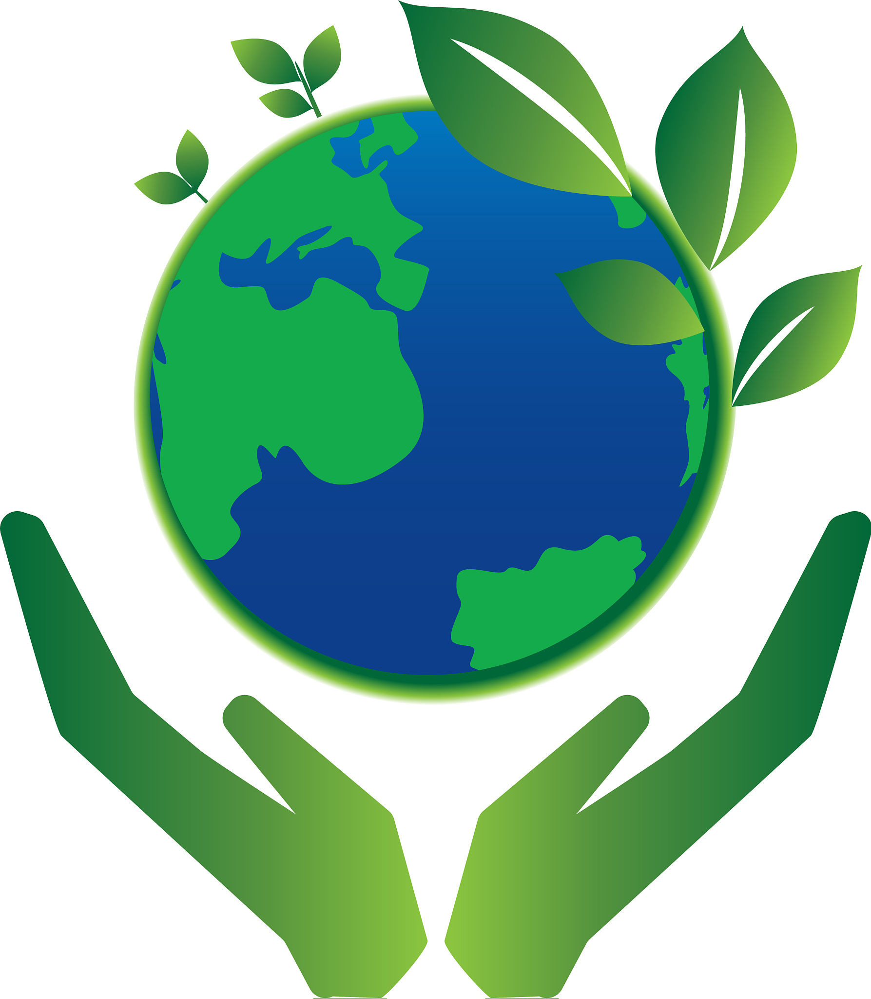 save earth