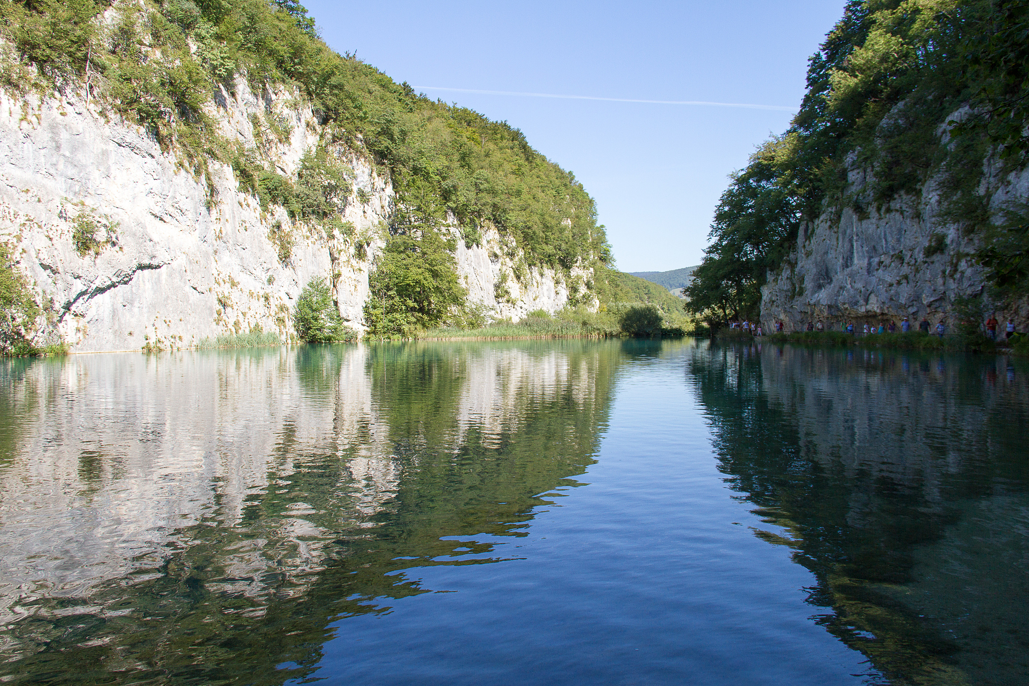 plitvice park