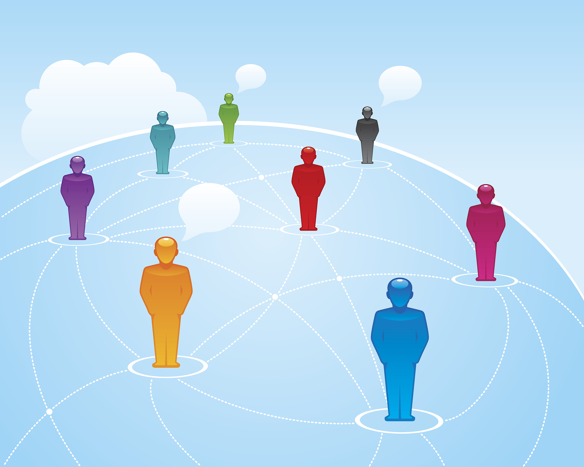 发展下线：直销行业的团队扩张策略