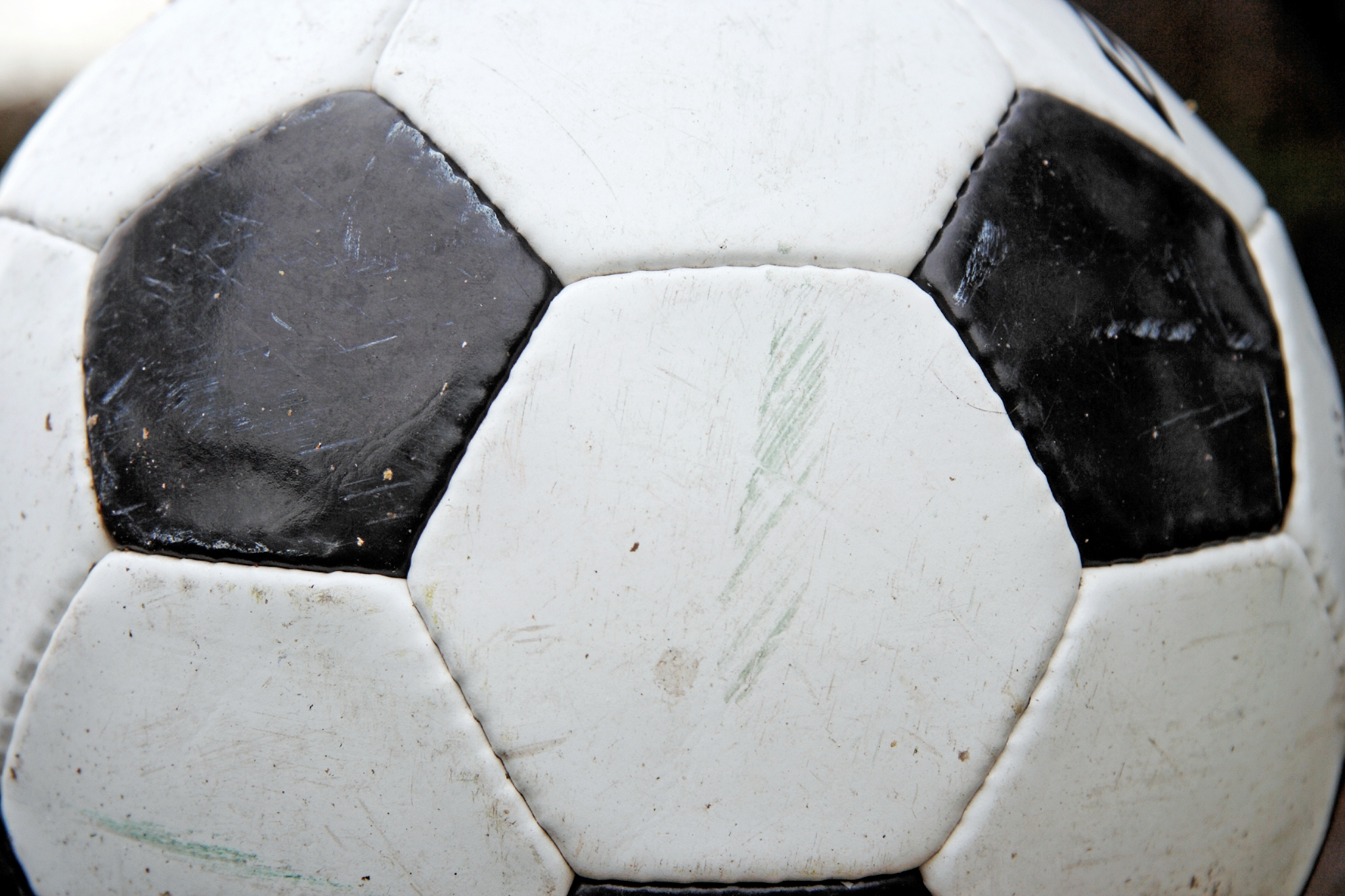 soccer ball