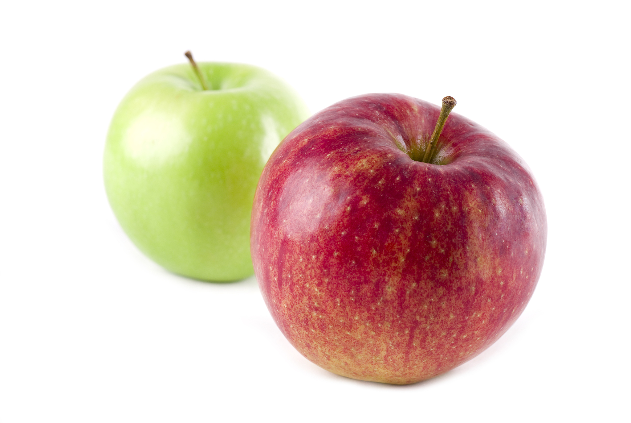 apples